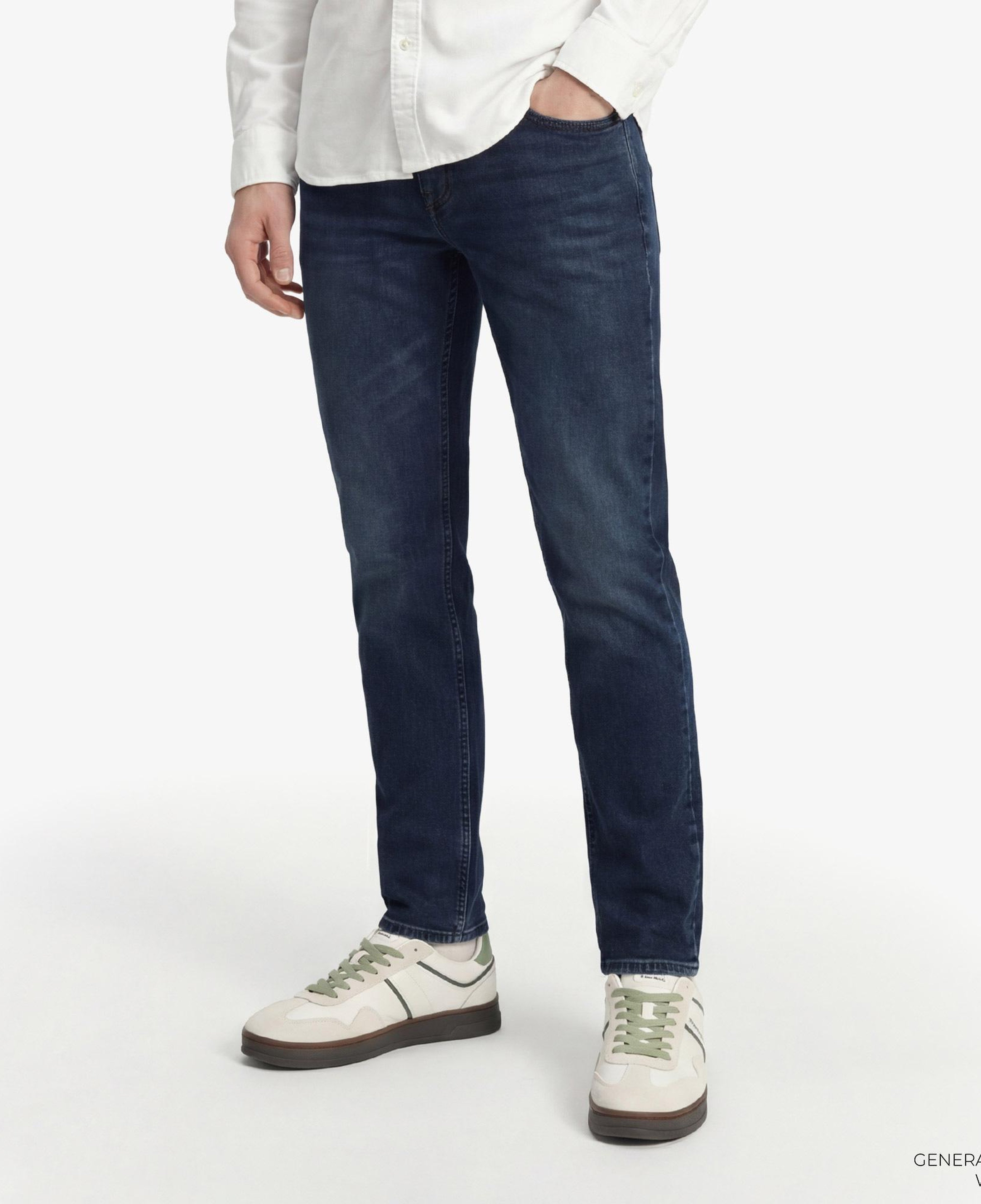 Tommy Hilfiger Oxford Erkek Beyaz Gömlek