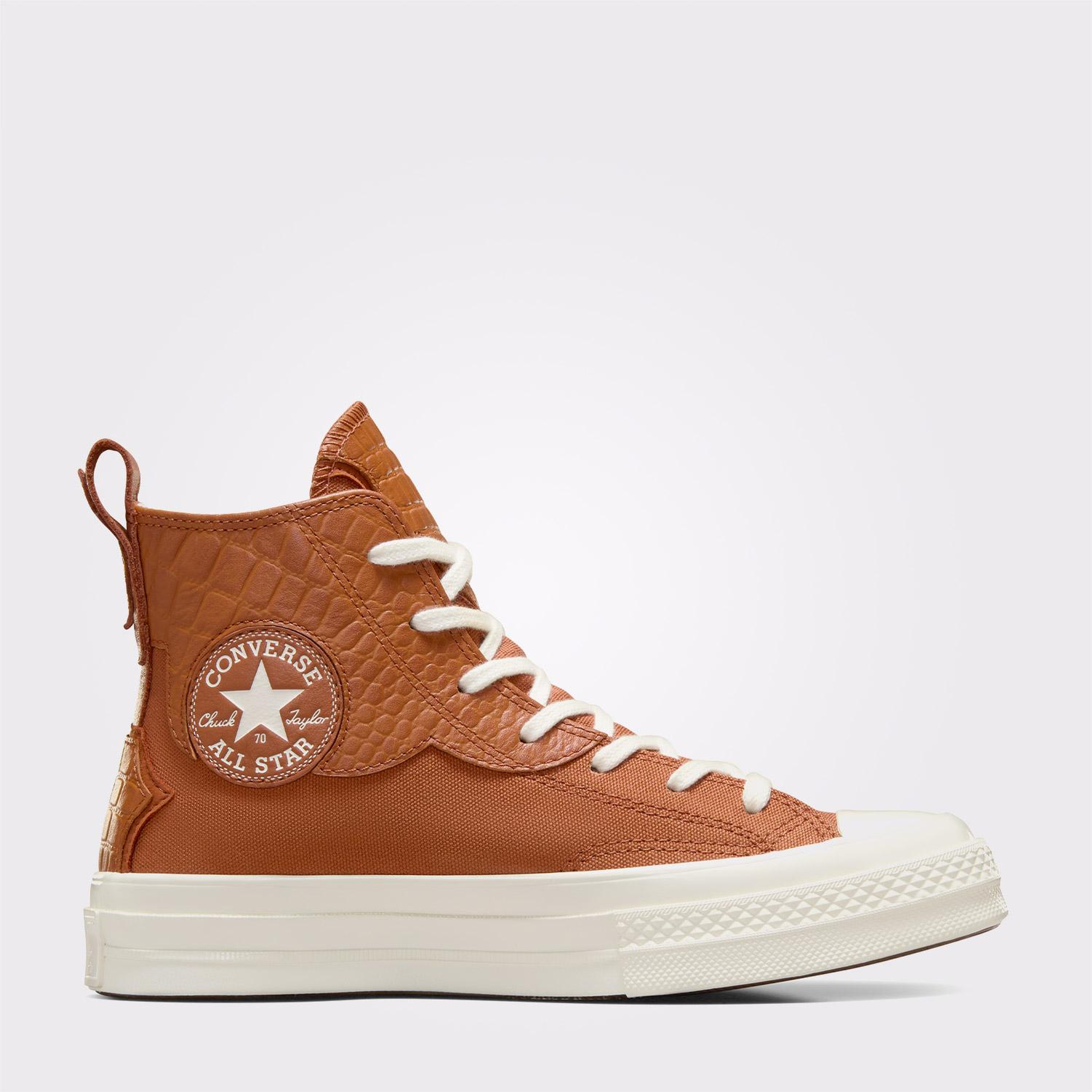 Converse Chuck 70 Kadın Turuncu Sneaker