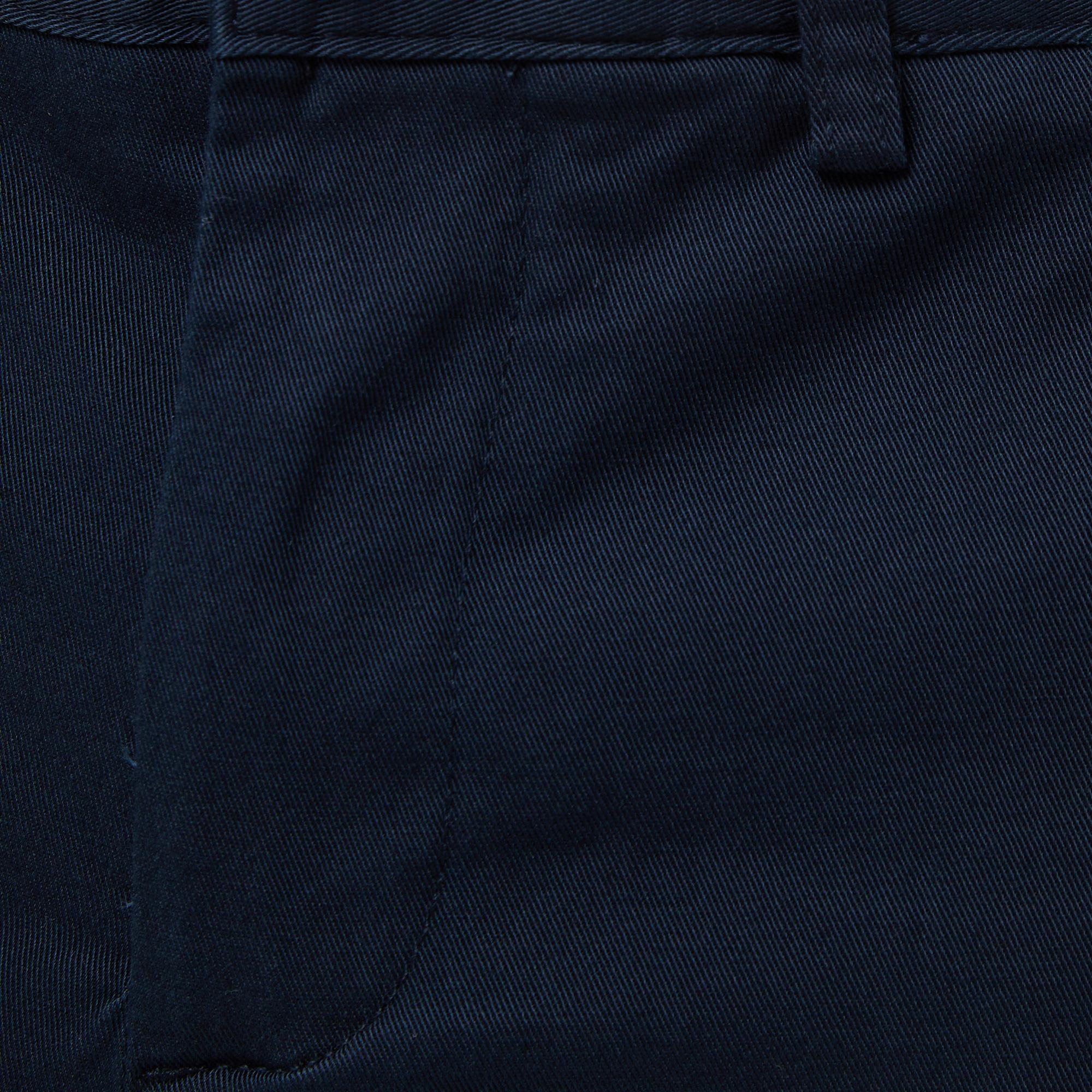 Nautica Erkek Lacivert Slim Fit Pantolon