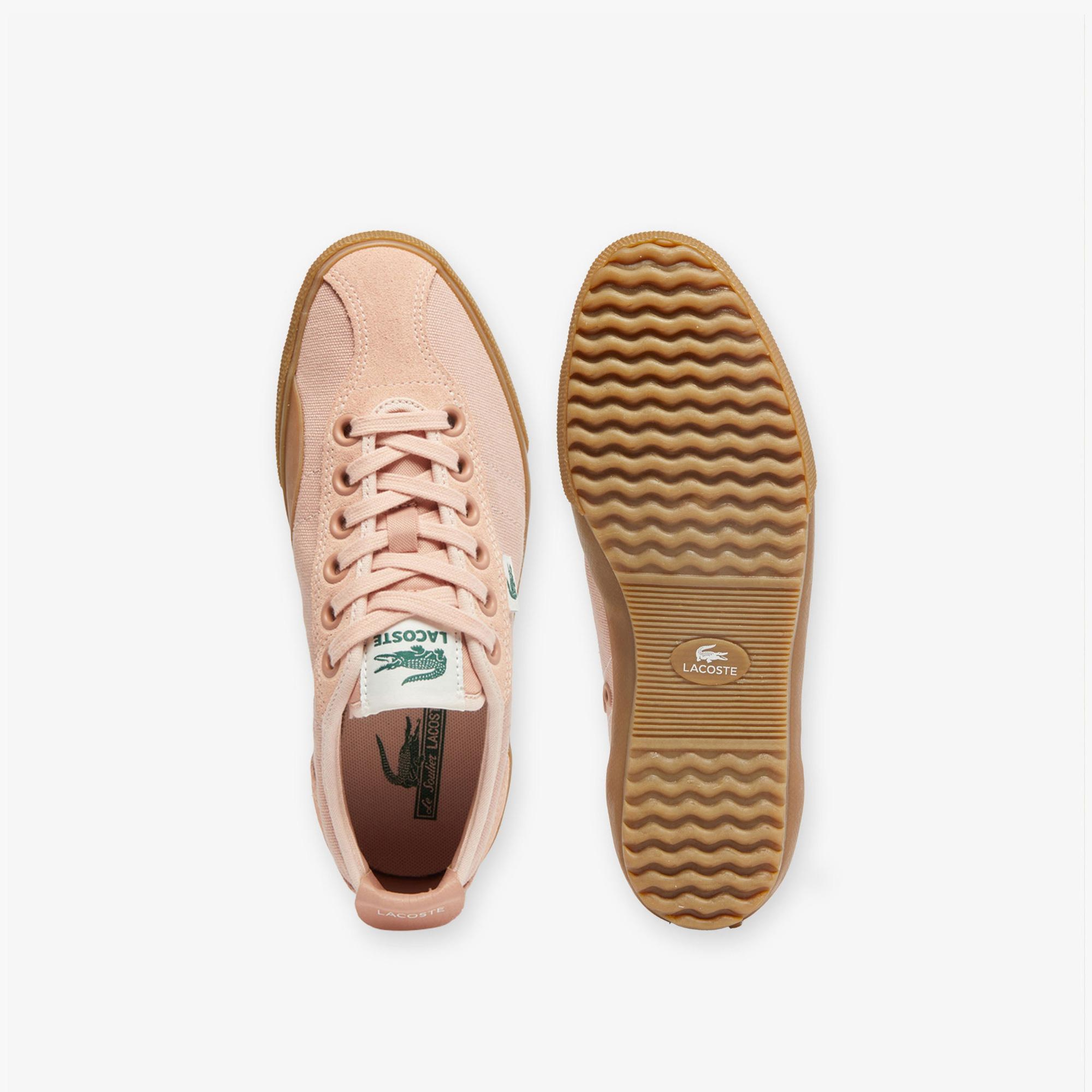 Backslam Kadın Pembe Sneaker
