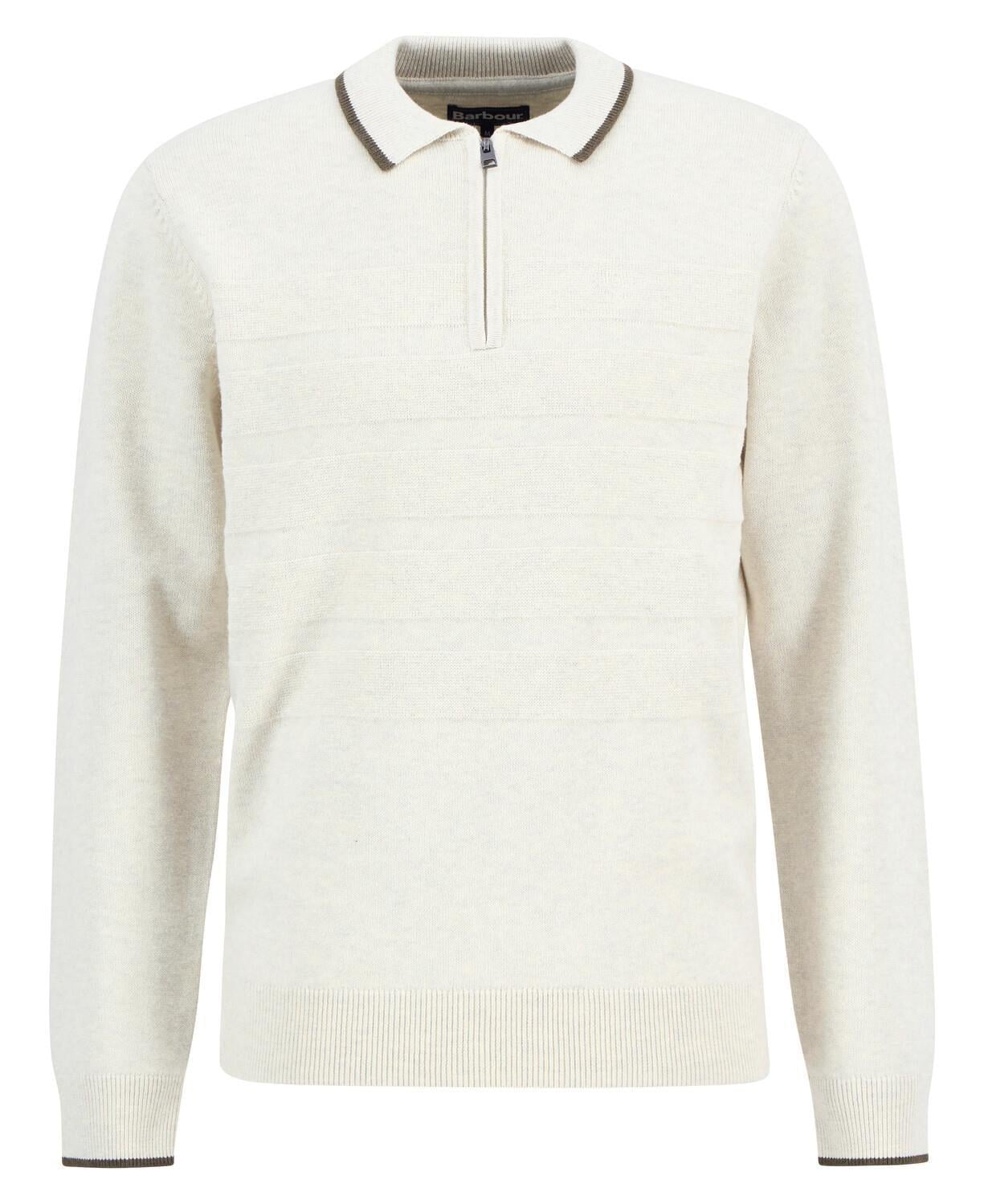 Barbour Fenhill Knitted Kazak