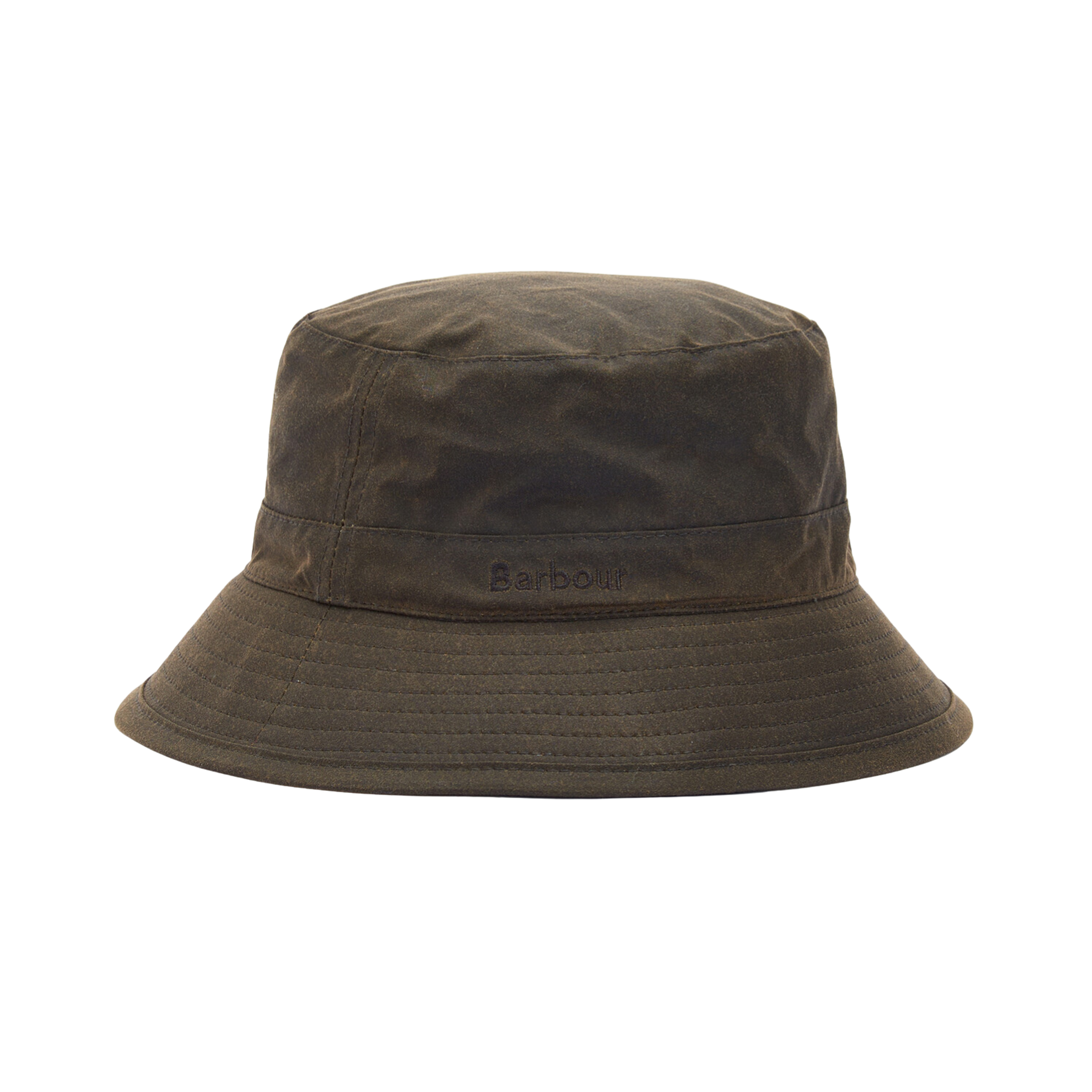 Barbour Yağlı Sport Şapka