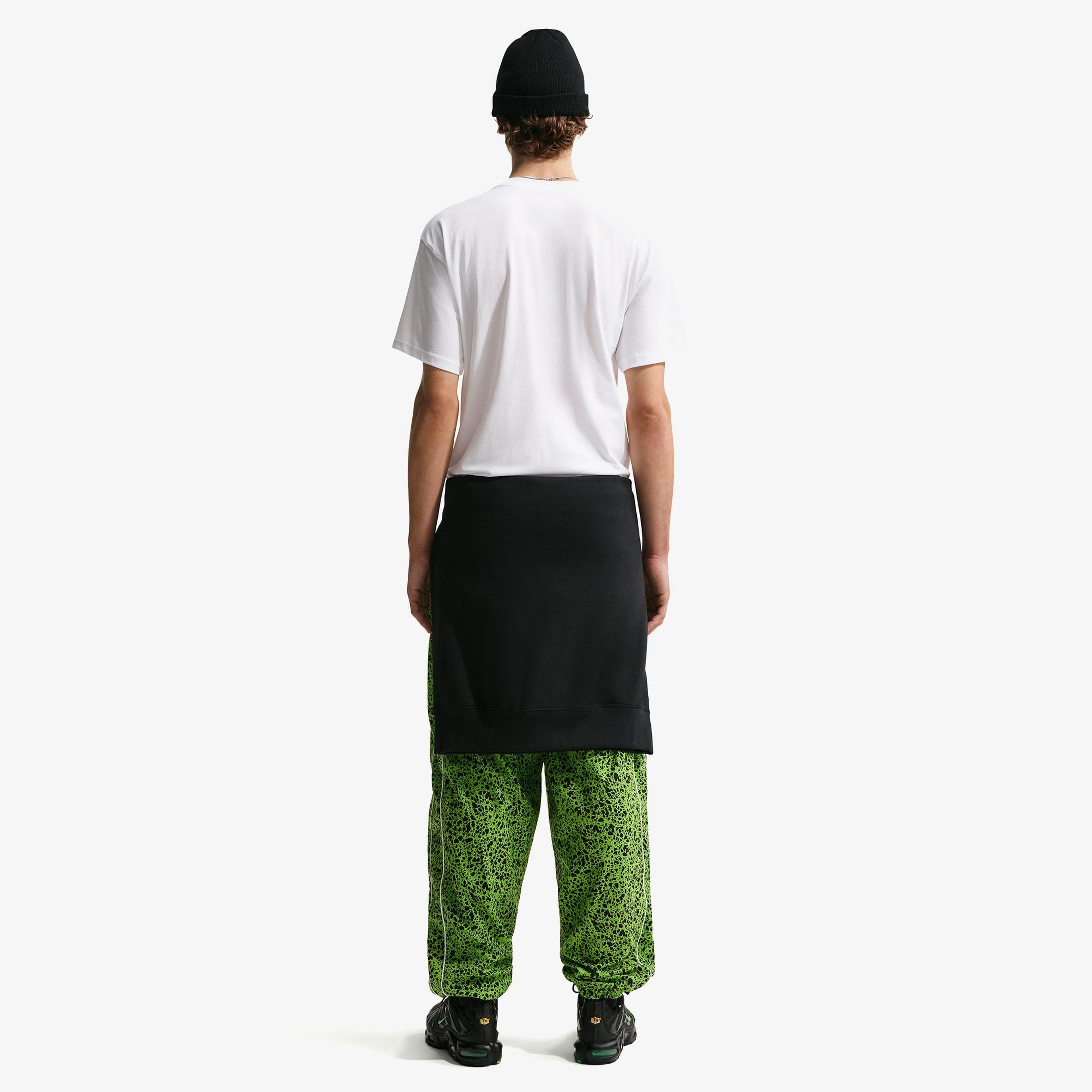 Nike Sportswear Day Plus Erkek Beyaz T-Shirt