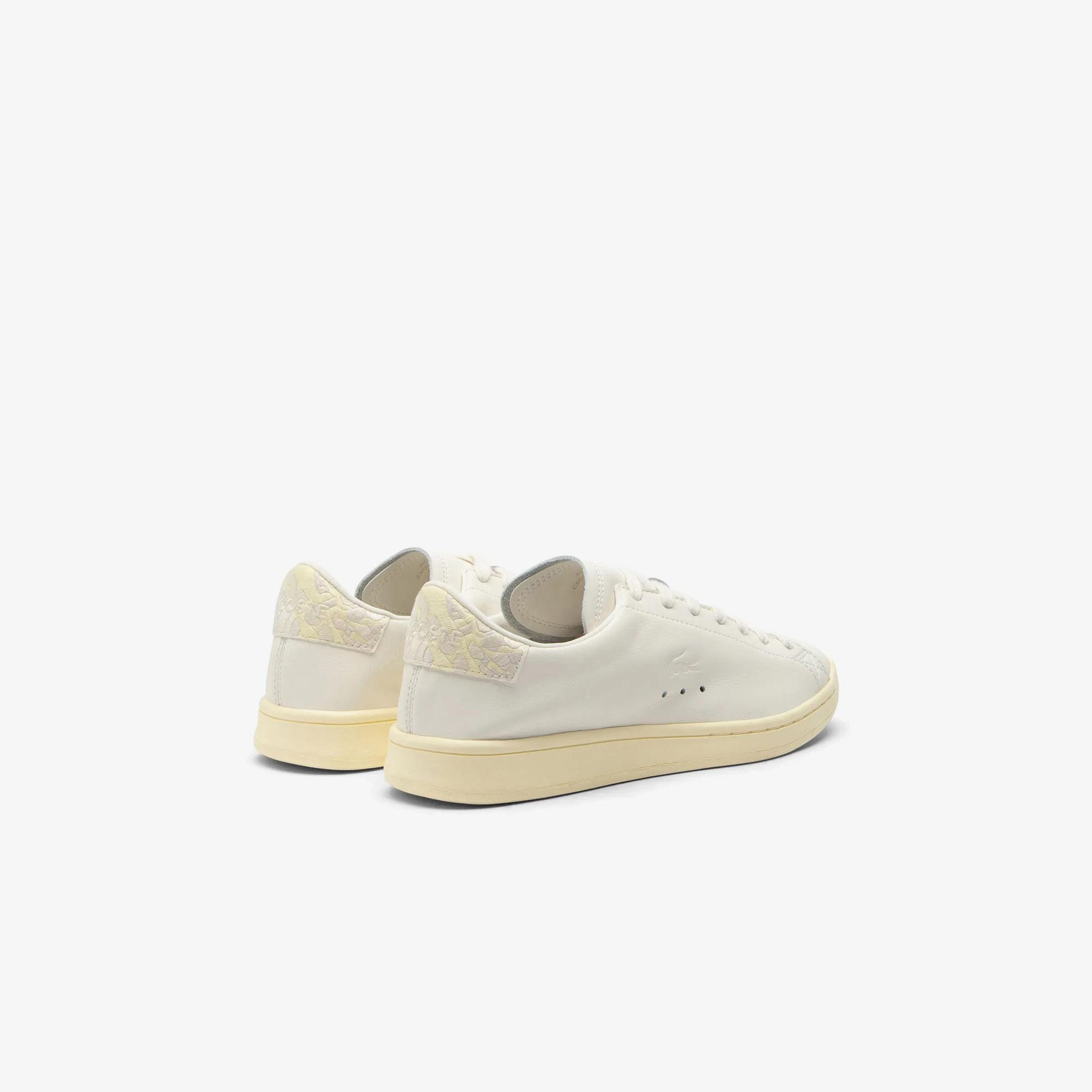 Carnaby Set Kadın Beyaz Sneaker