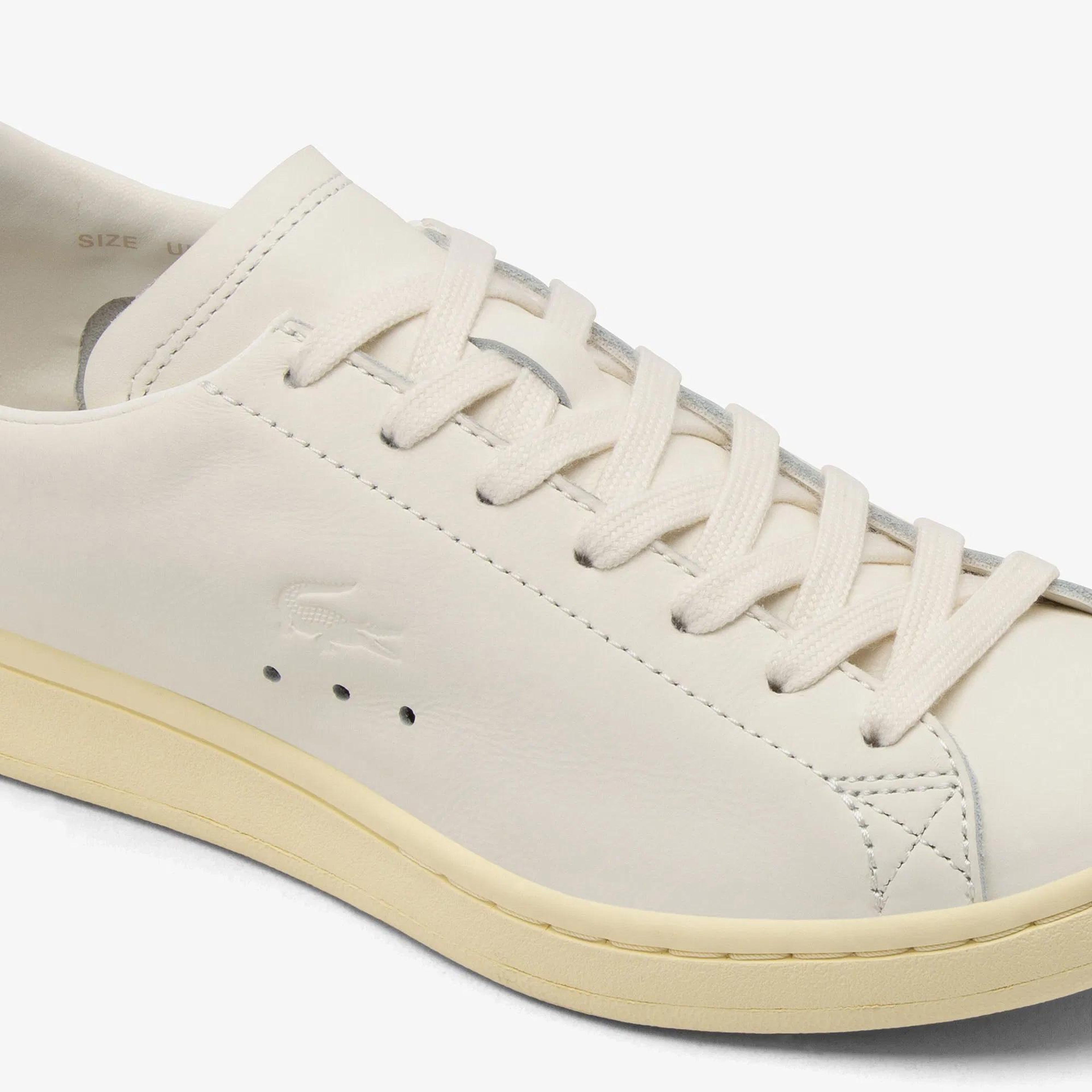 Carnaby Set Kadın Beyaz Sneaker