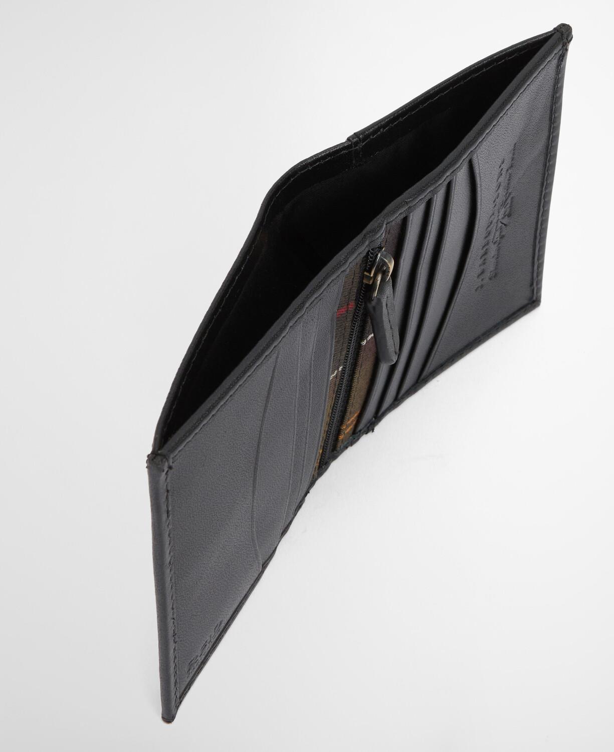Barbour Brunton Deri Hediye Seti