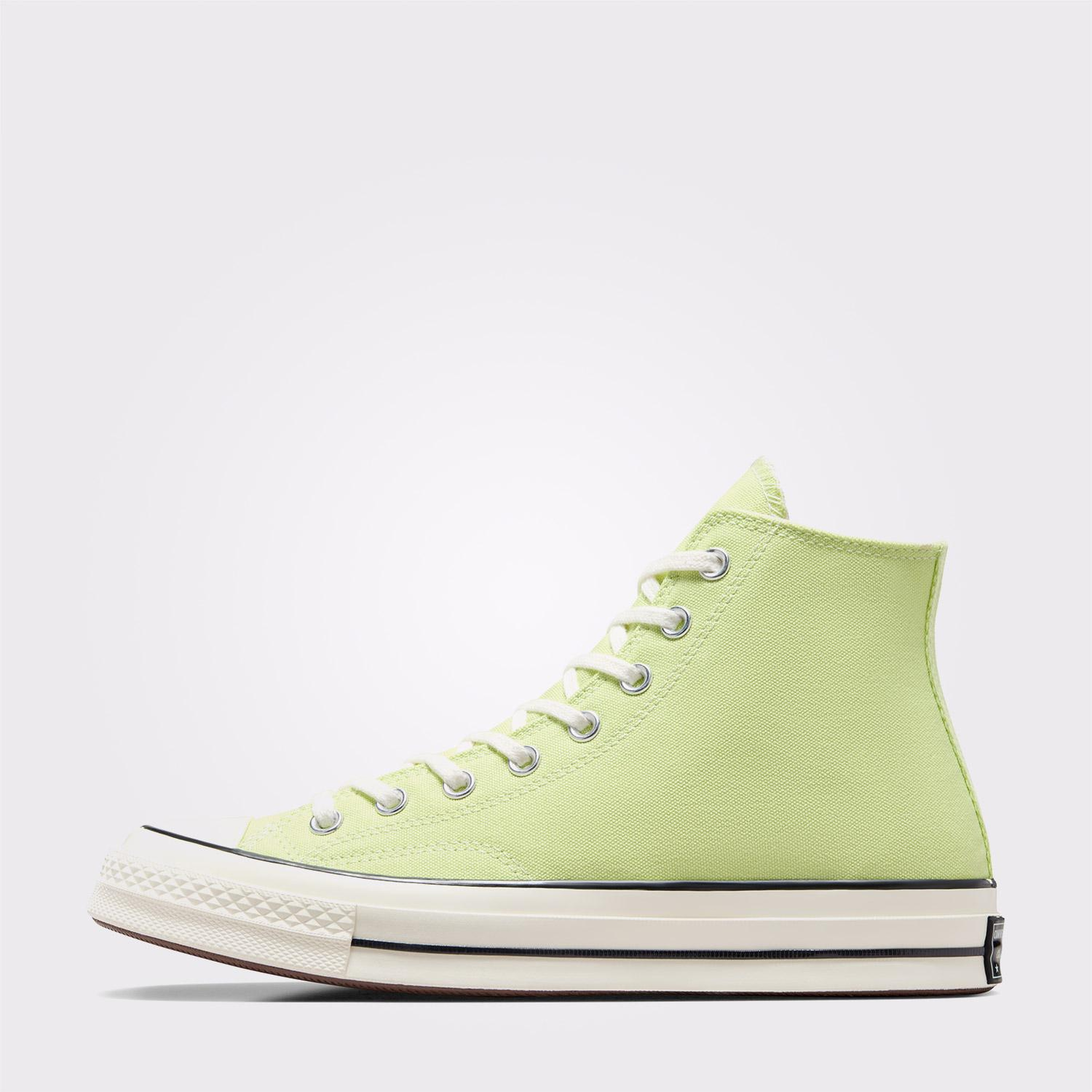 Converse Chuck 70 Unisex Yeşil Sneaker