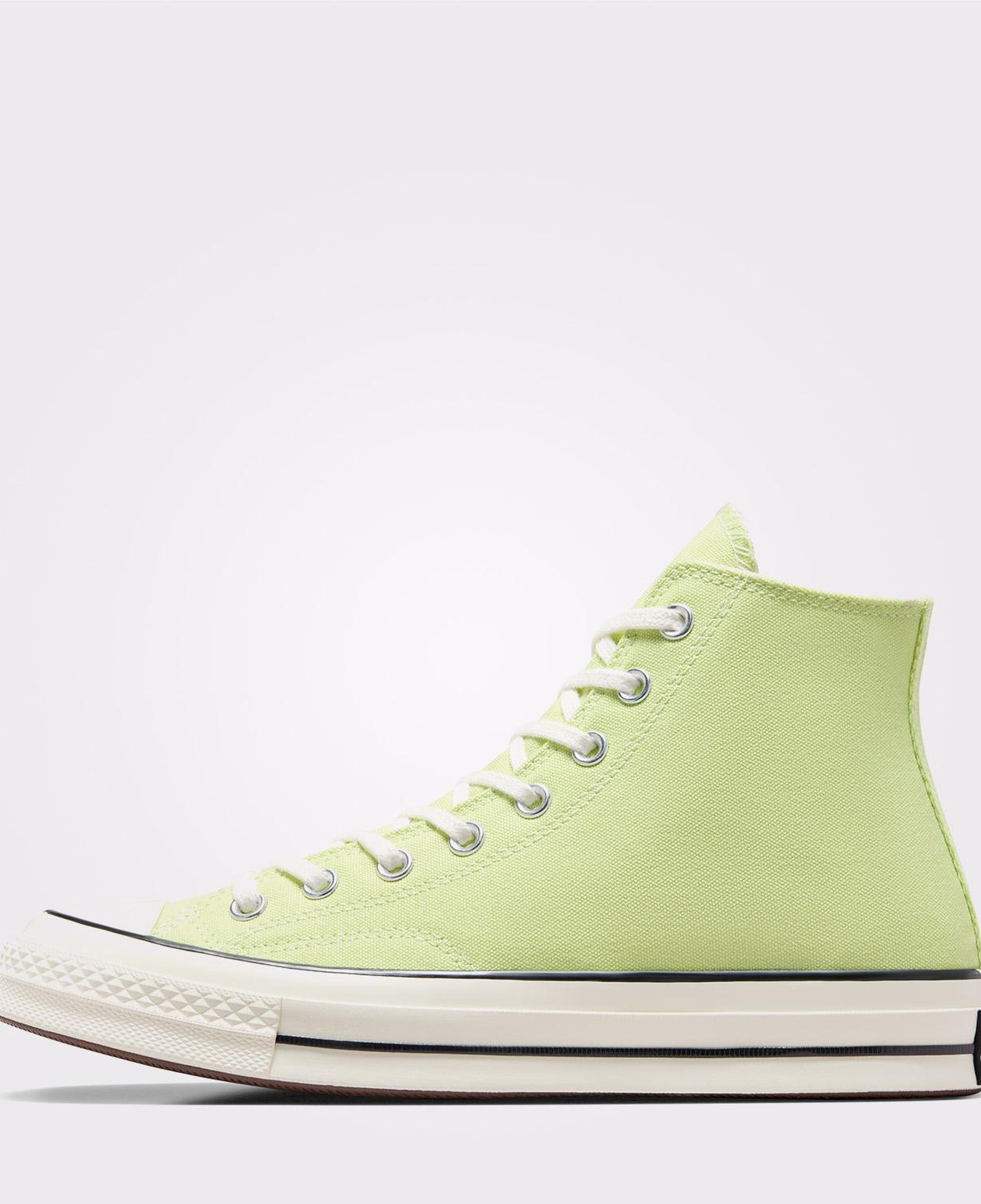 Converse Chuck 70 Unisex Yeşil Sneaker