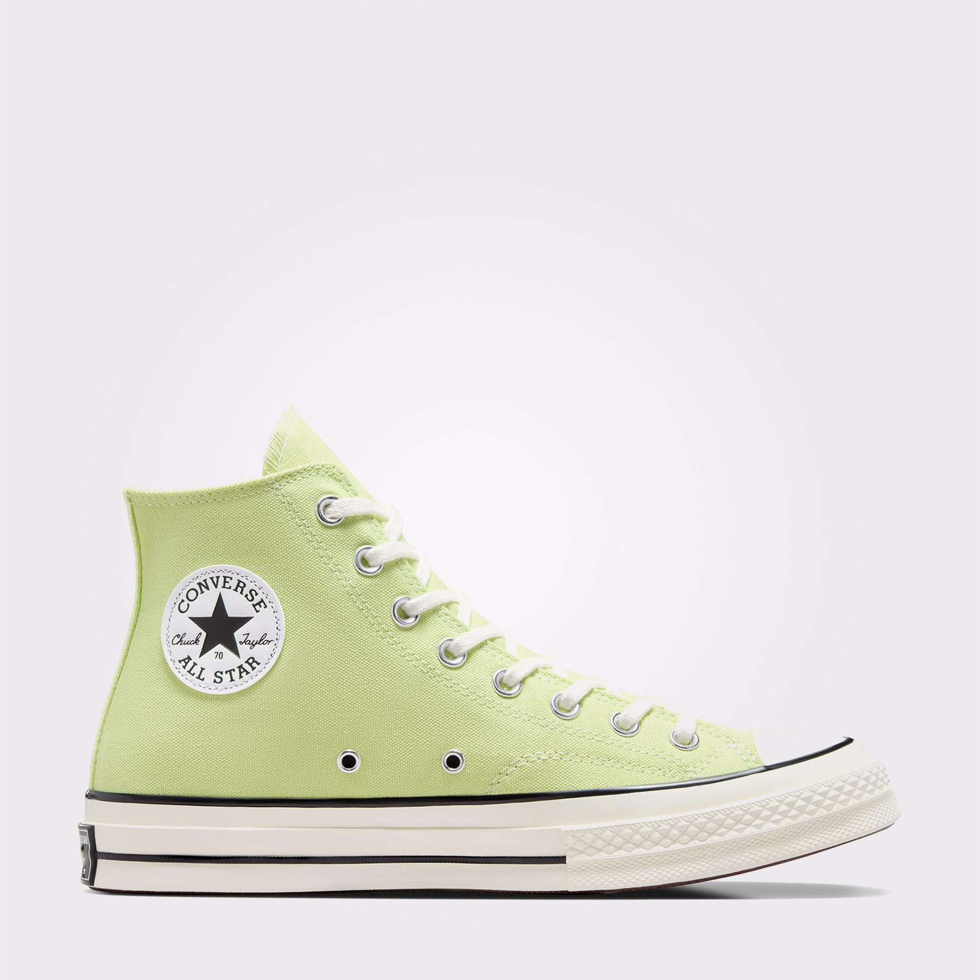 Converse Chuck 70 Unisex Yeşil Sneaker