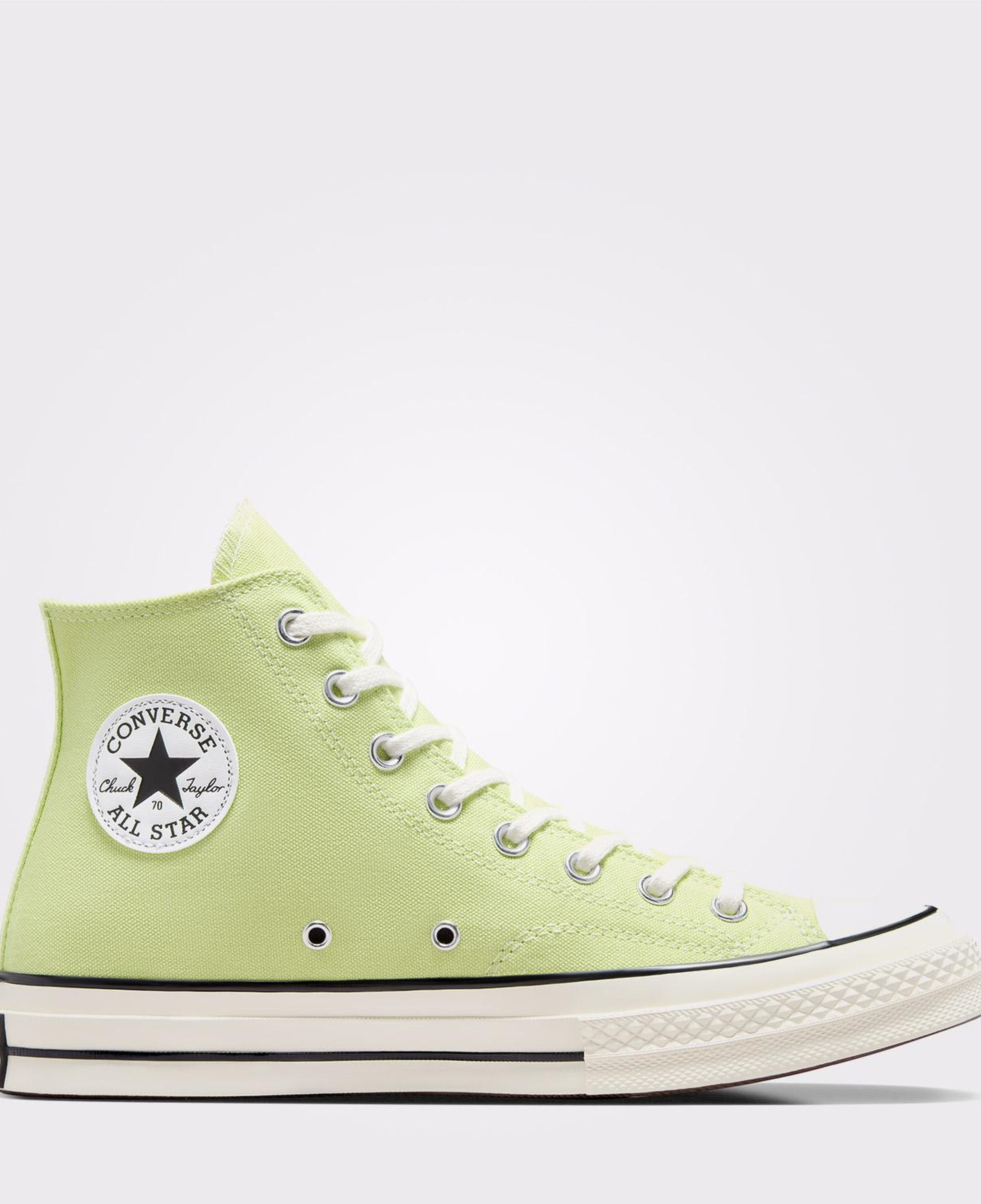 Converse Chuck 70 Unisex Yeşil Sneaker