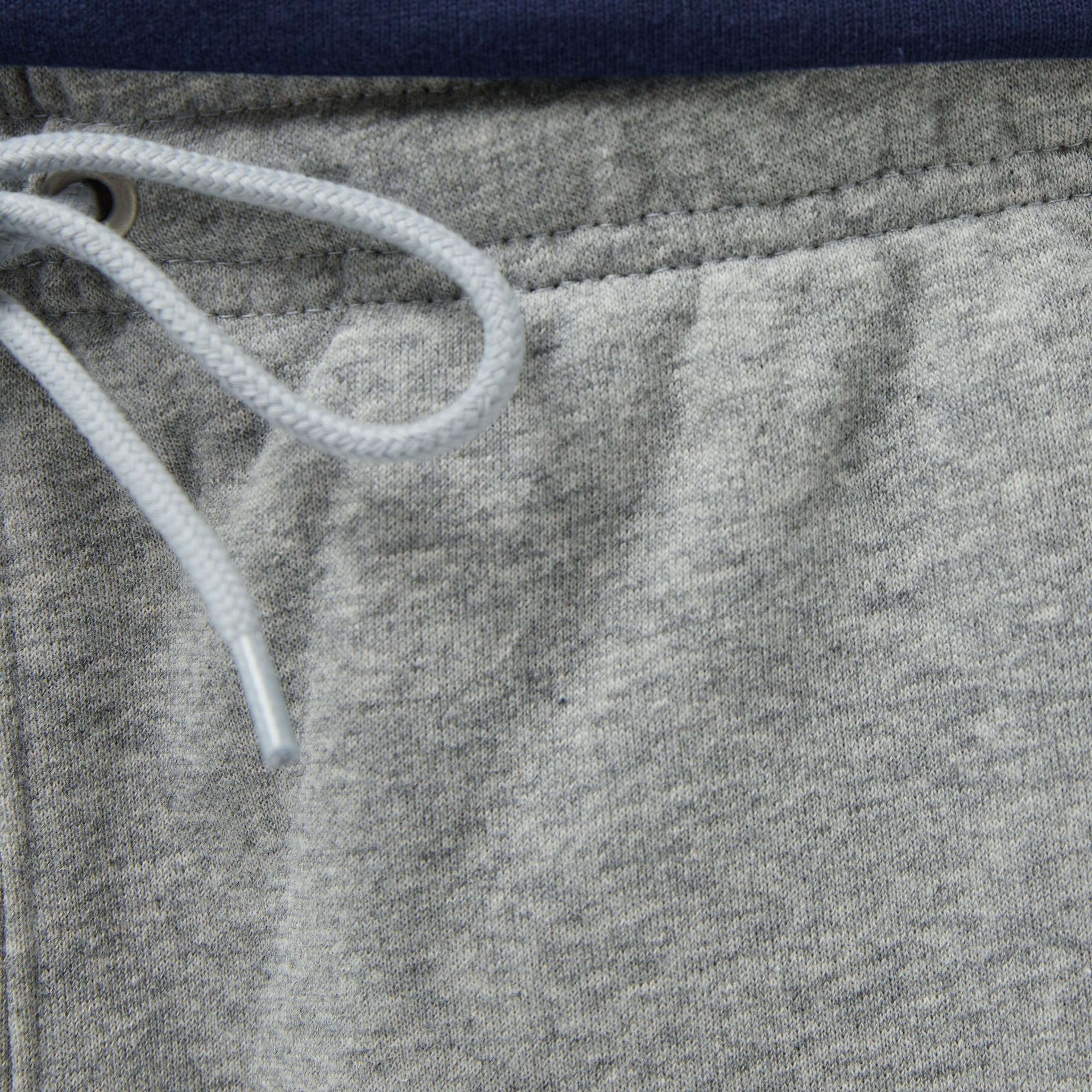 Nike Club Fit Erkek Gri Eşofman Altı