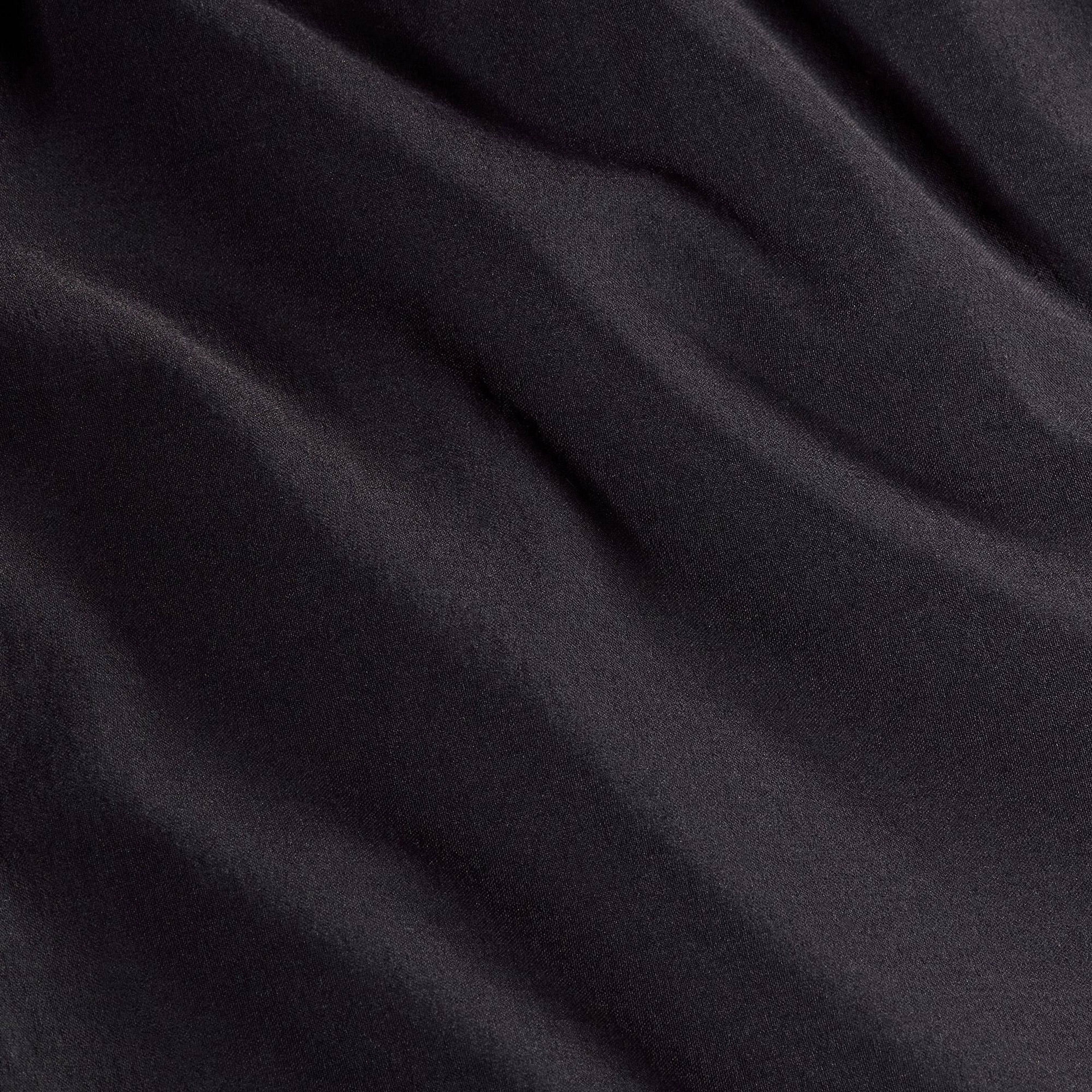 Nike Tech Woven Erkek Siyah Eşofman Altı
