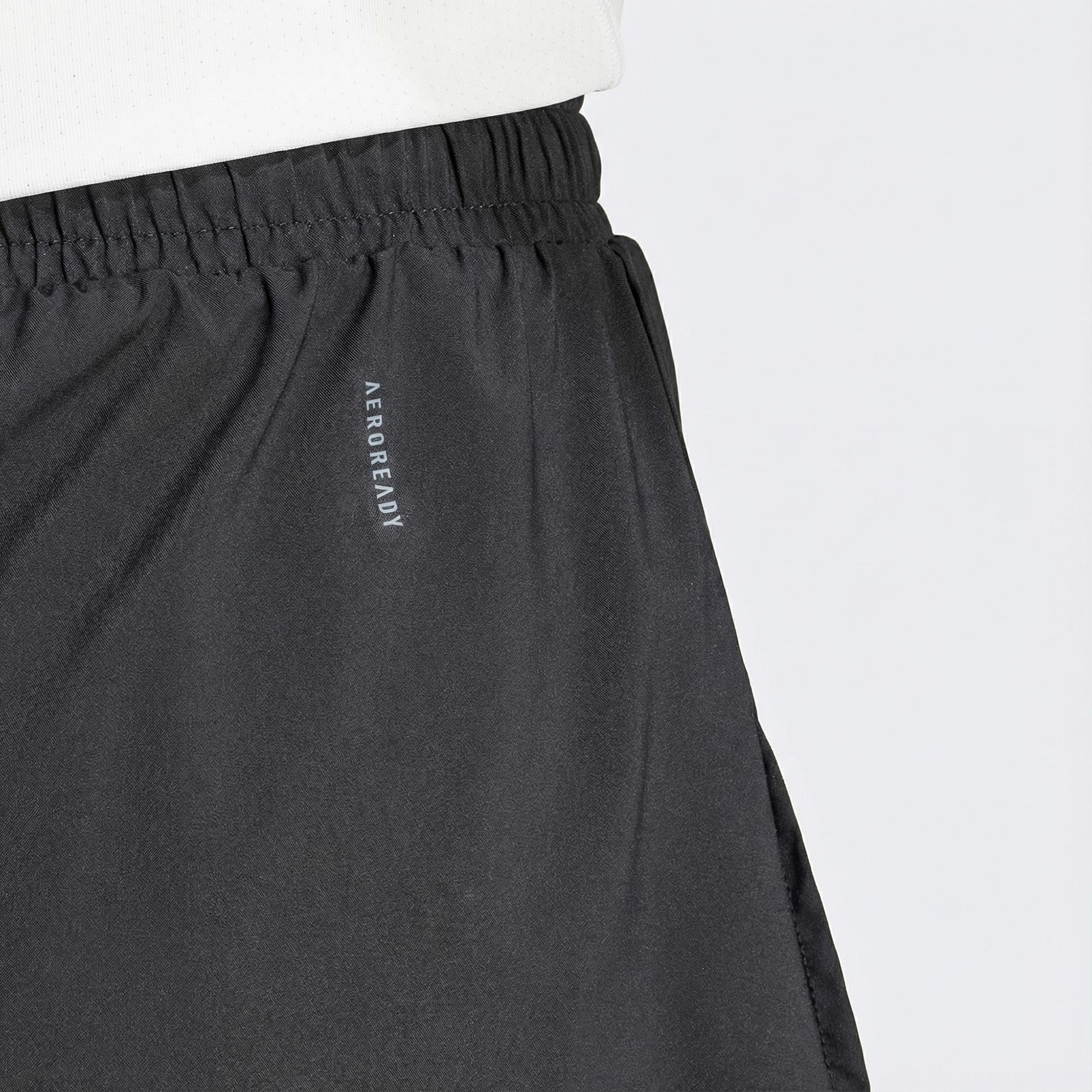 adidas Designed for Training 2in1 Kadın Siyah Şort