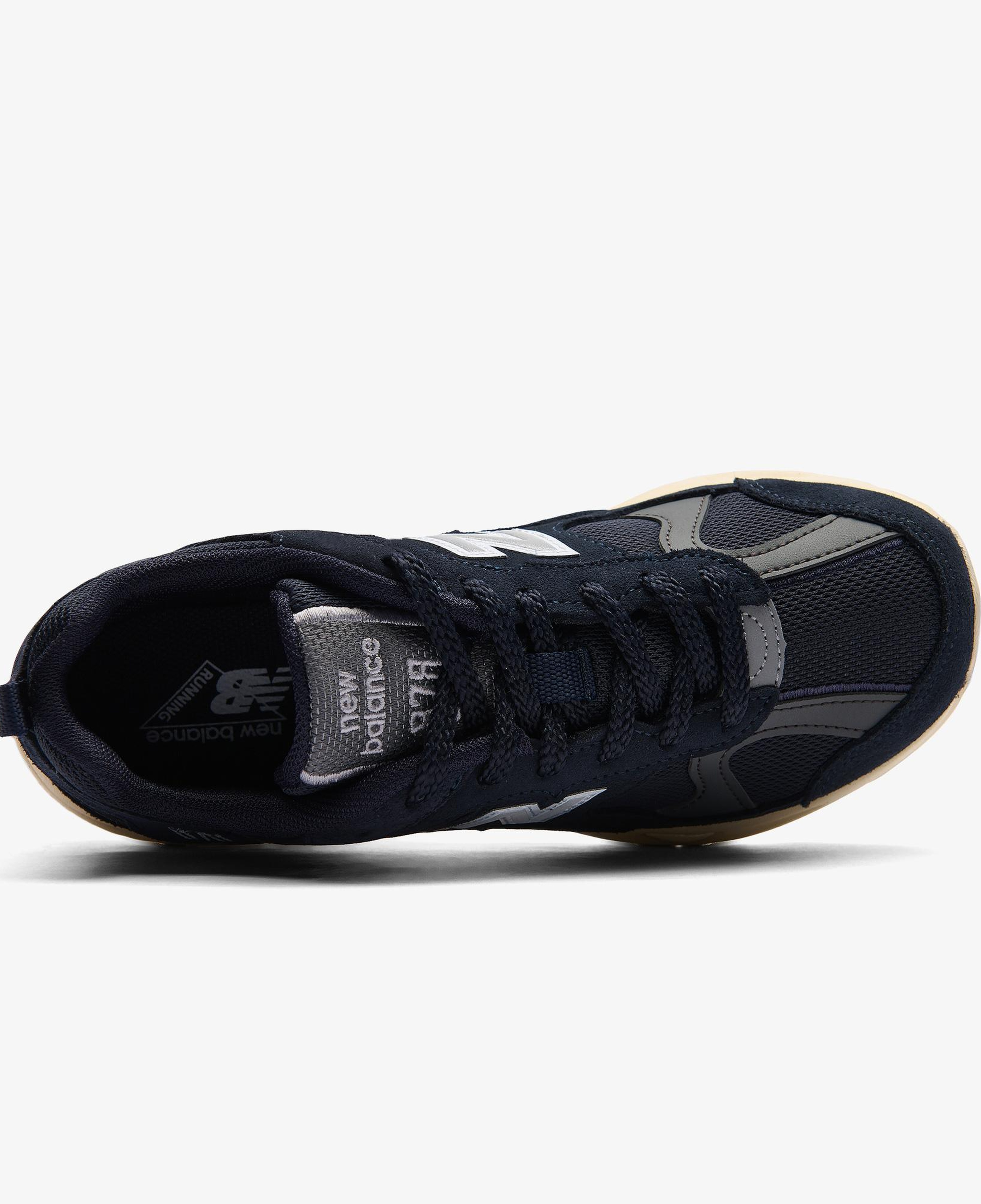 New Balance 878 Lifestyle Erkek Lacivert Spor Ayakkabı