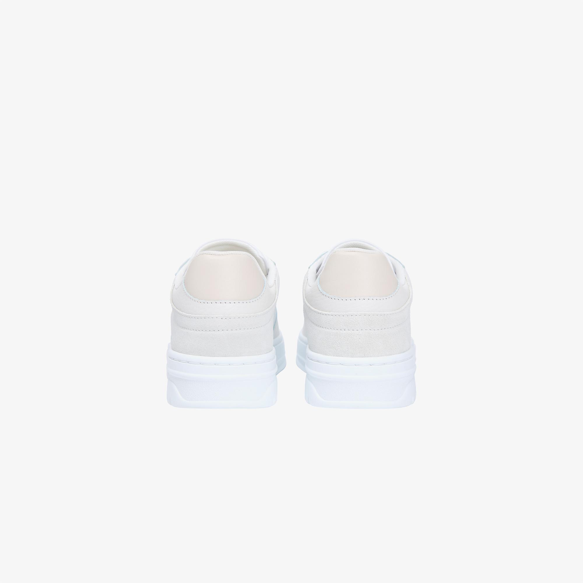 Tommy Hilfiger Poline Kadın Beyaz Sneaker