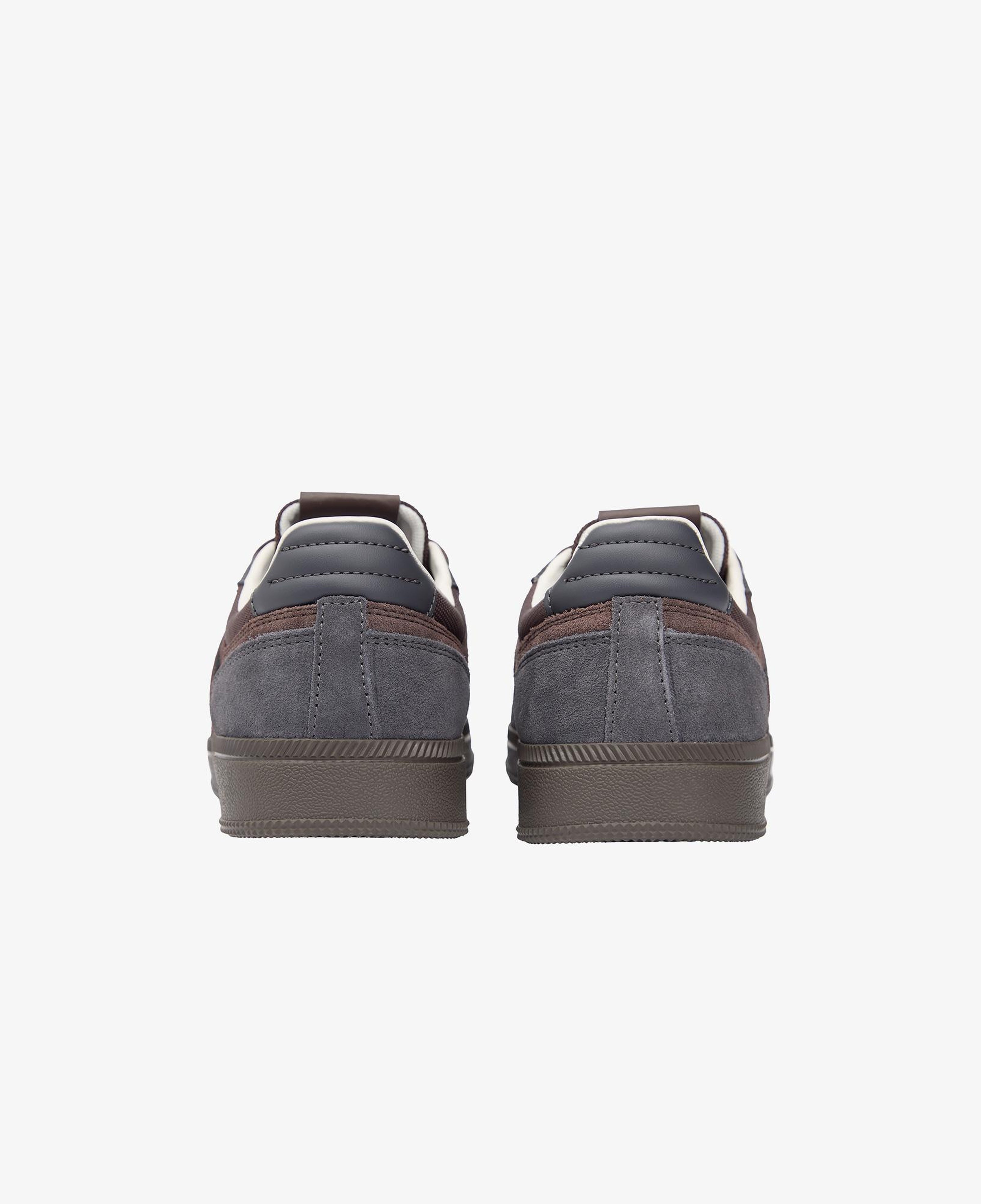 Tommy Hilfiger The Greenwich Erkek Gri Sneaker