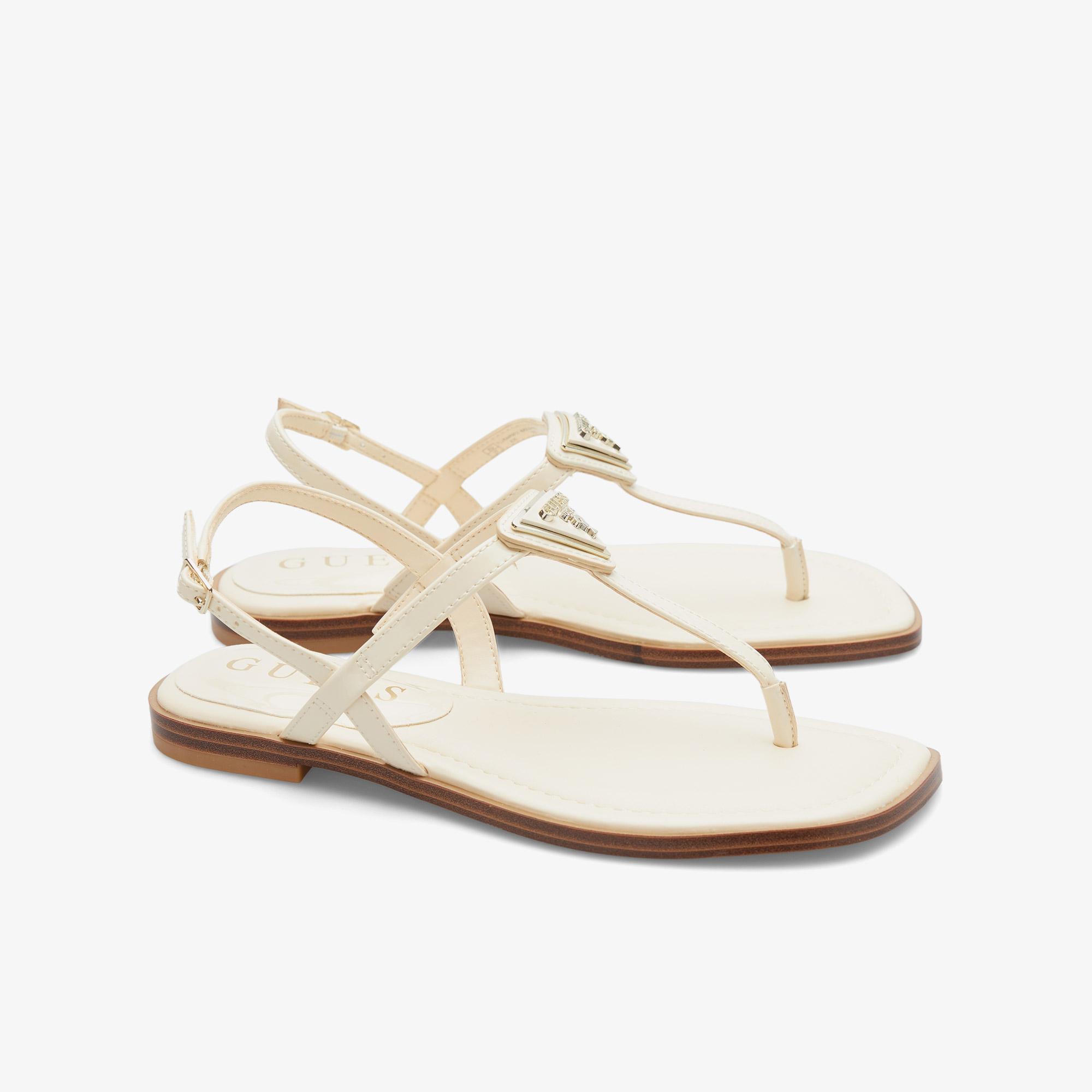 Guess Rainey Kadın Renkli Sandalet