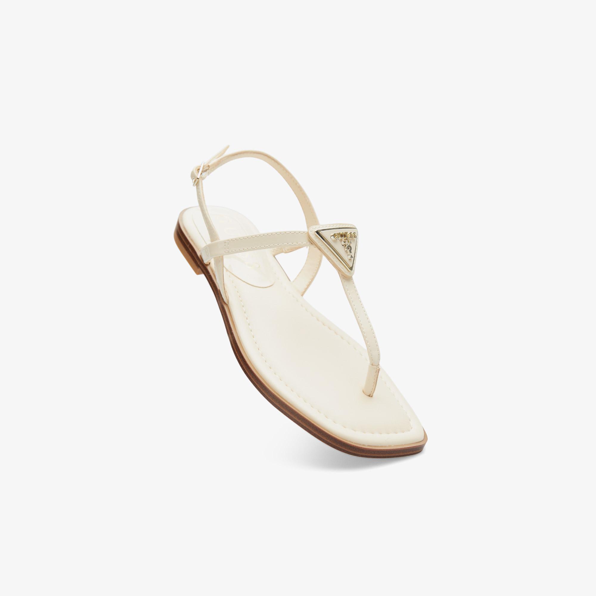Guess Rainey Kadın Renkli Sandalet