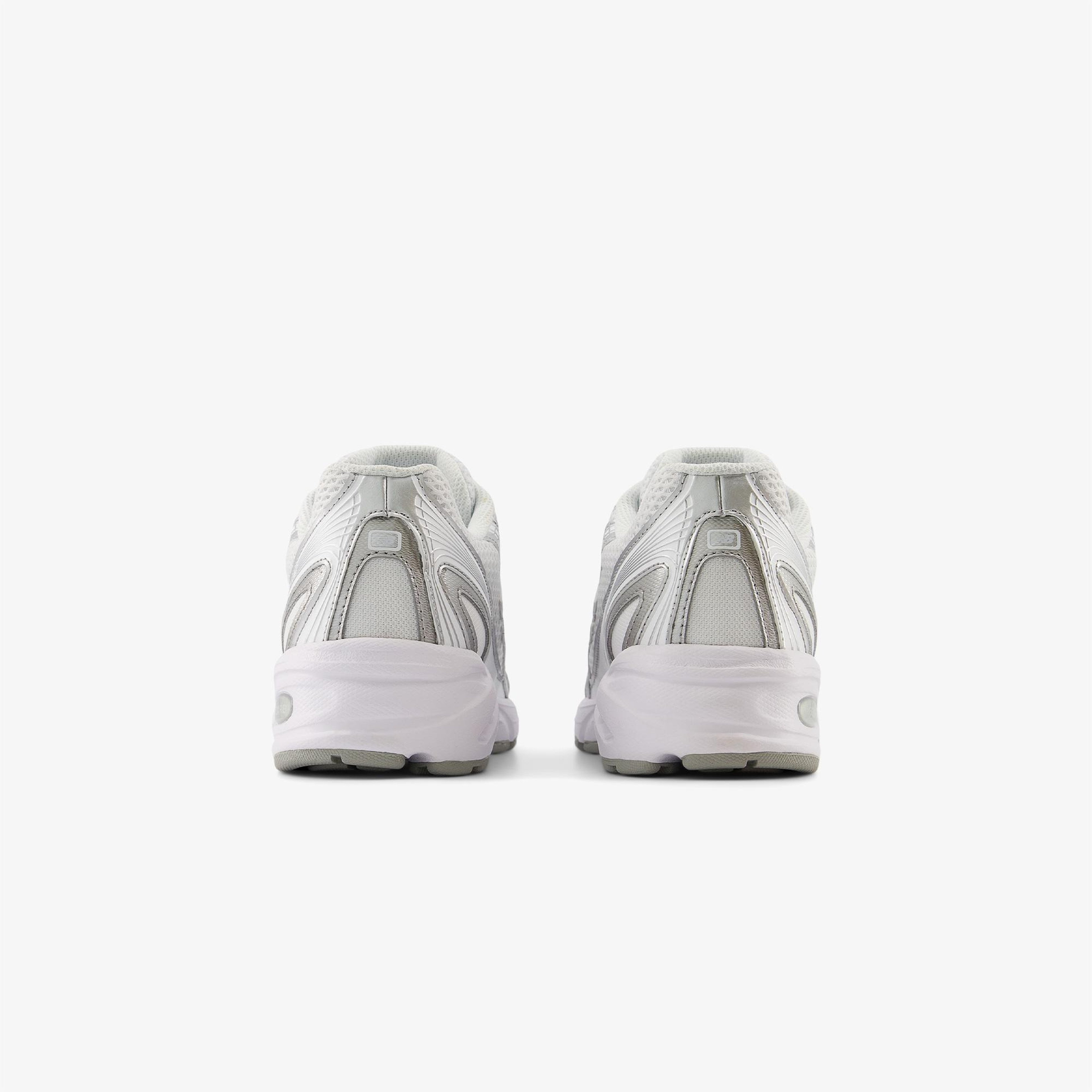 New Balance 740 Lifestyle Unisex Beyaz Spor Ayakkabı