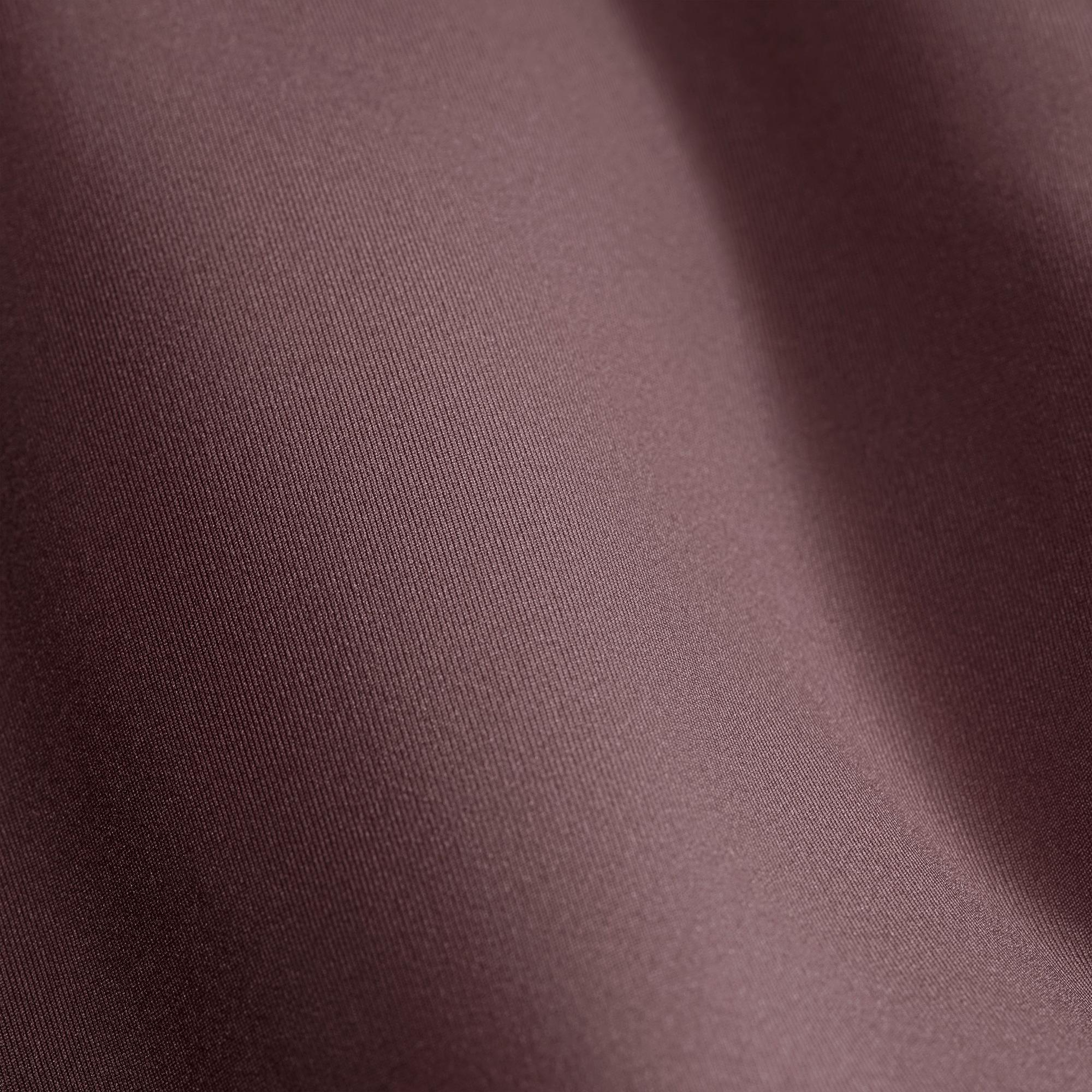 Nike Pro Sculpt Dri-Fit Yüksek Belli Kadın Kahverengi Tayt