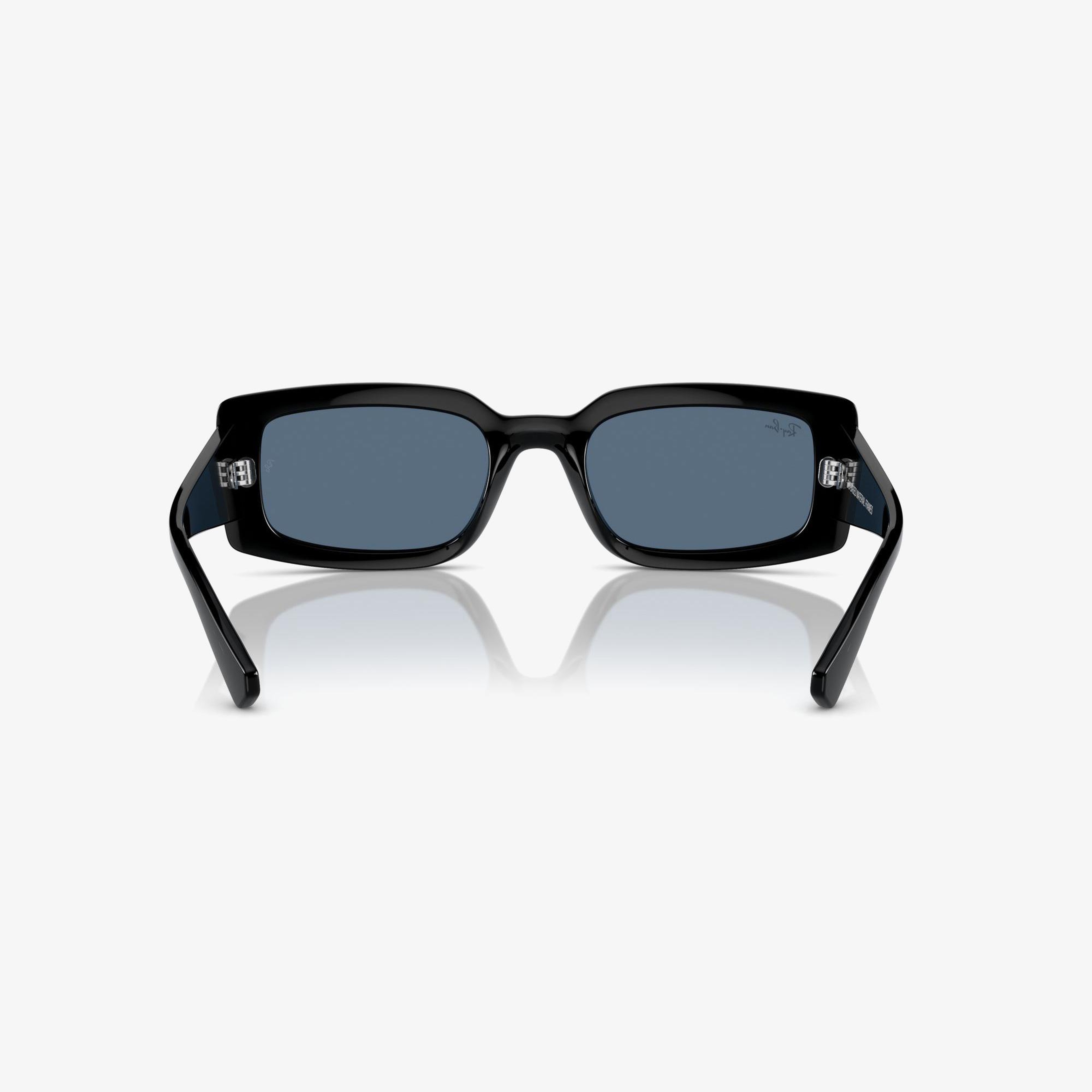 Ray-Ban Kiliane Unisex Siyah Güneş Gözlüğü