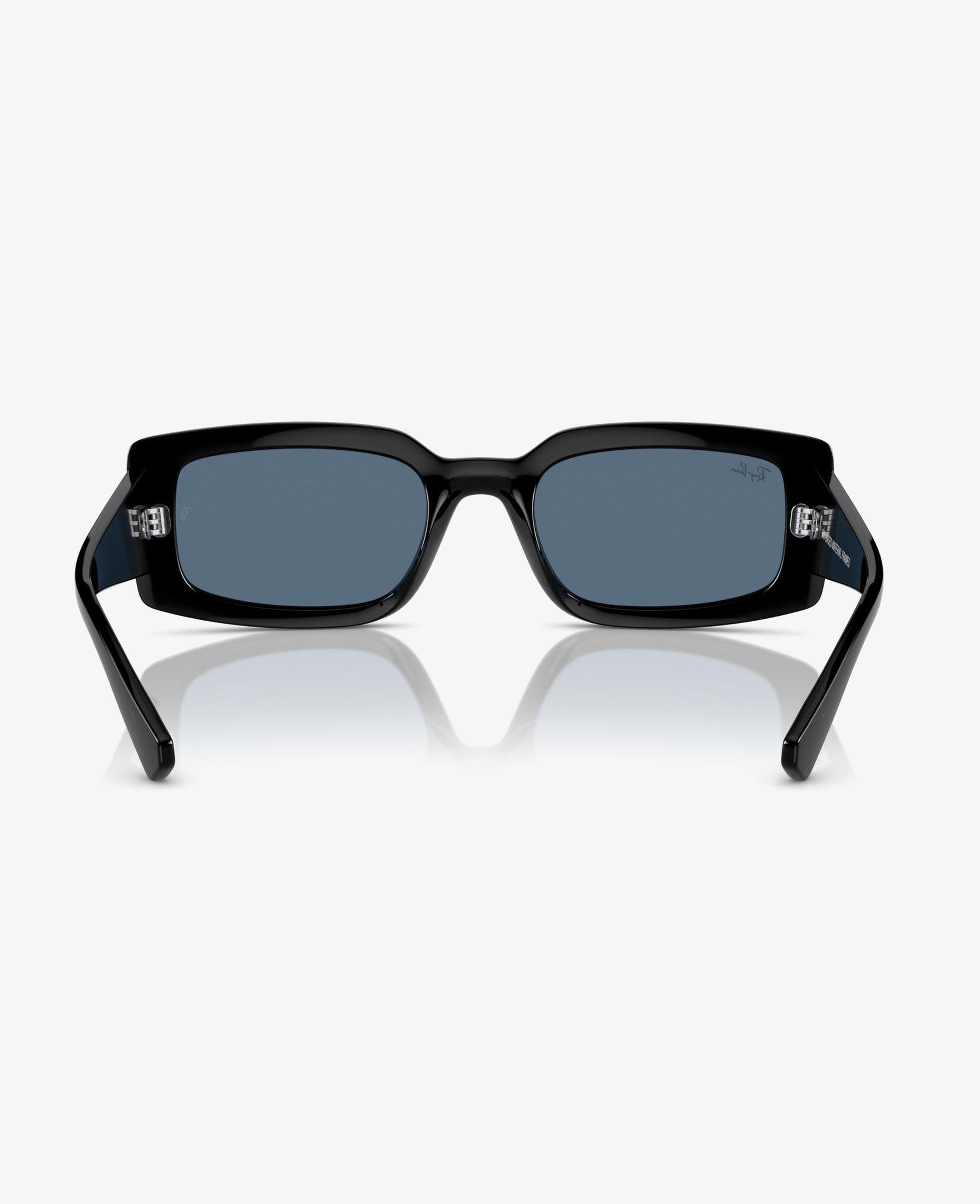 Ray-Ban Kiliane Unisex Siyah Güneş Gözlüğü