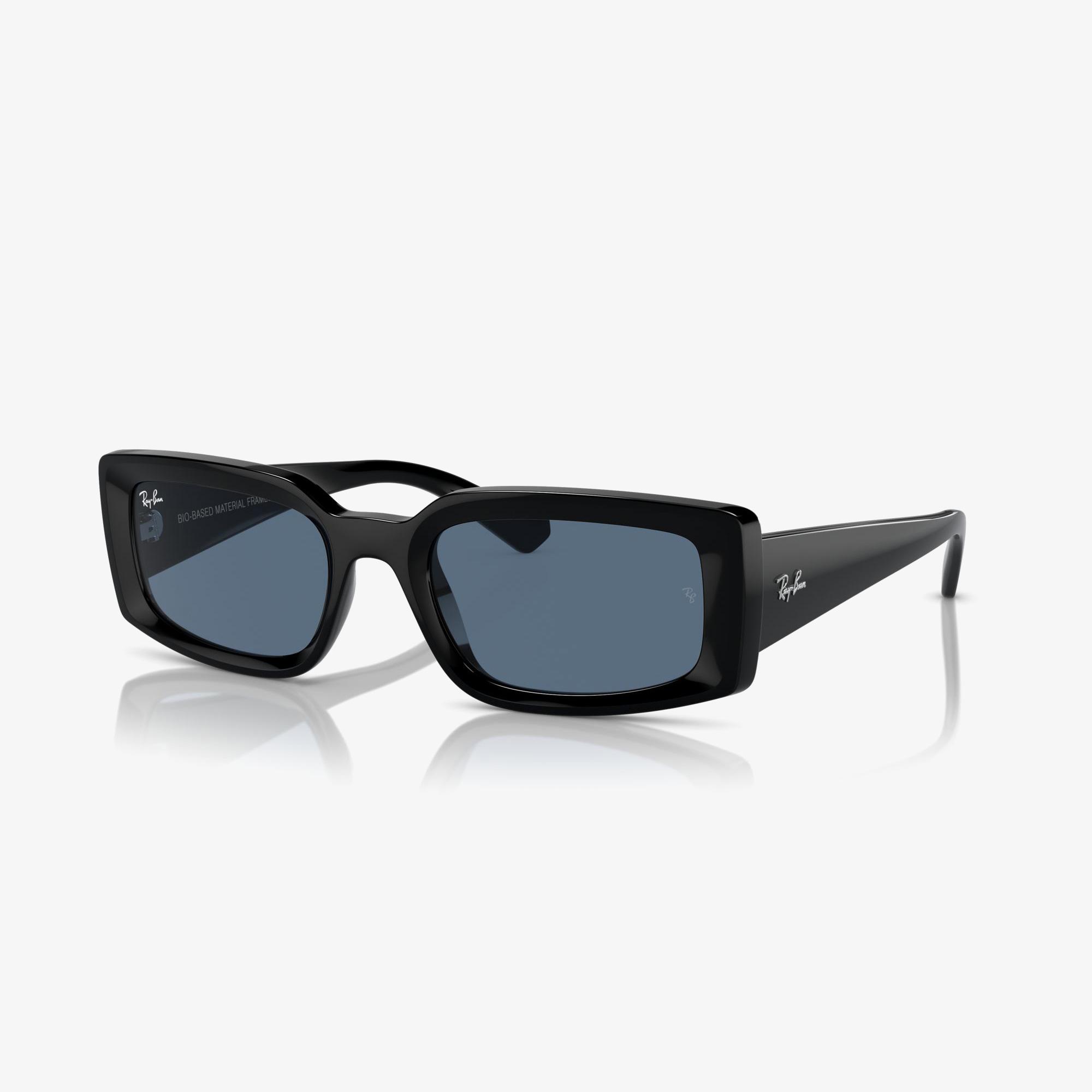 Ray-Ban Kiliane Unisex Siyah Güneş Gözlüğü