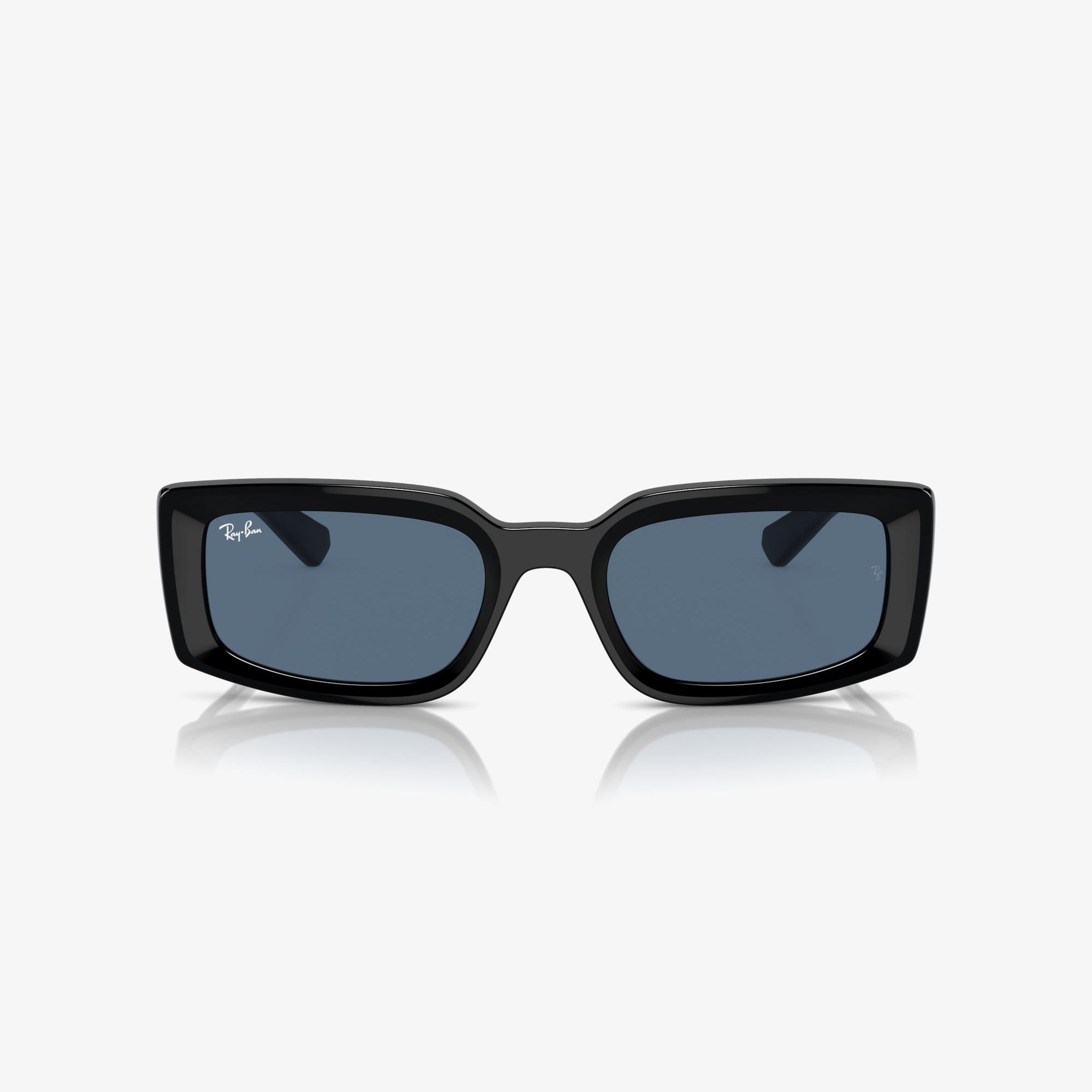 Ray-Ban Kiliane Unisex Siyah Güneş Gözlüğü