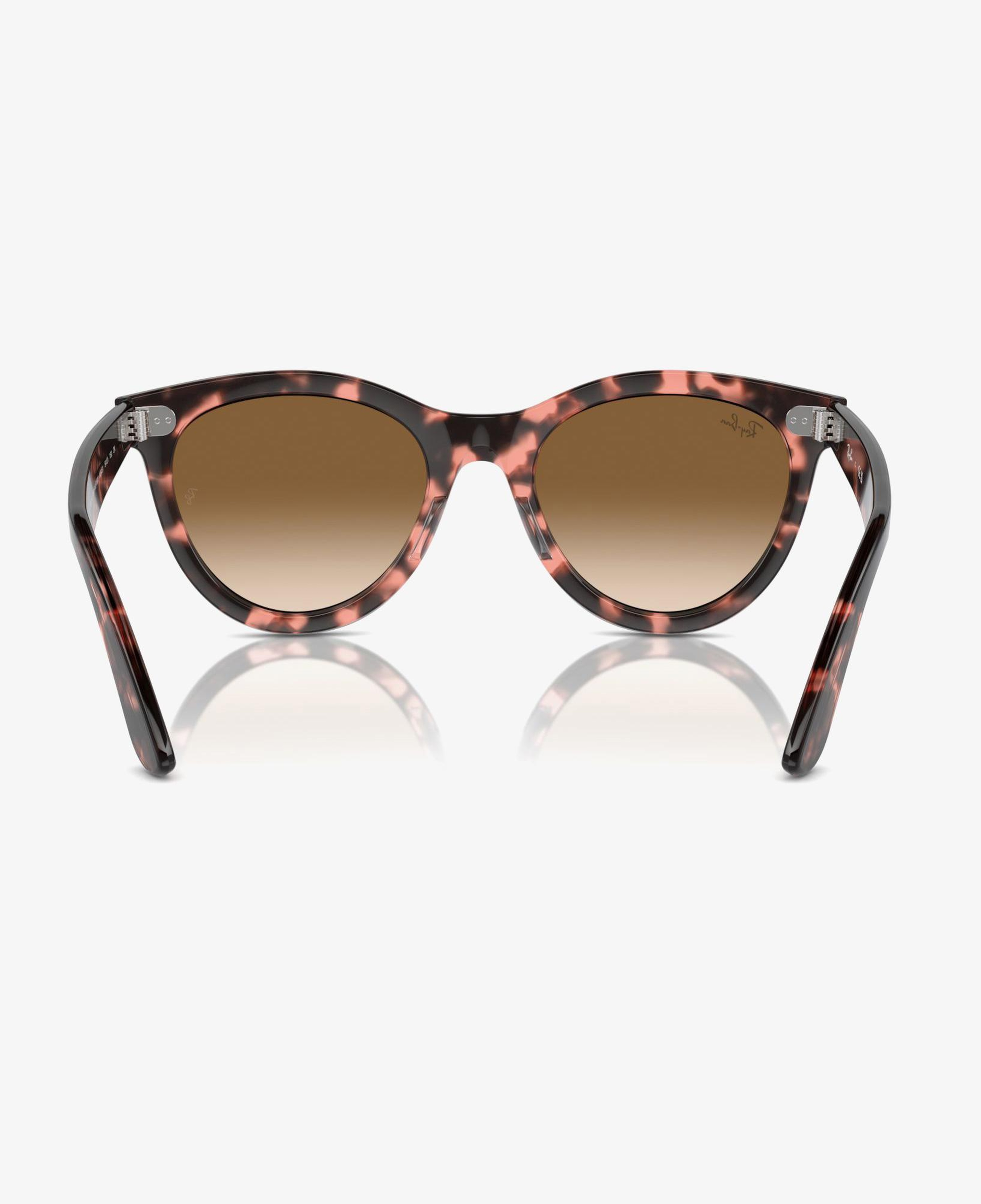 RAY-BAN Wayfarer Way Unisex Pembe Güneş Gözlüğü