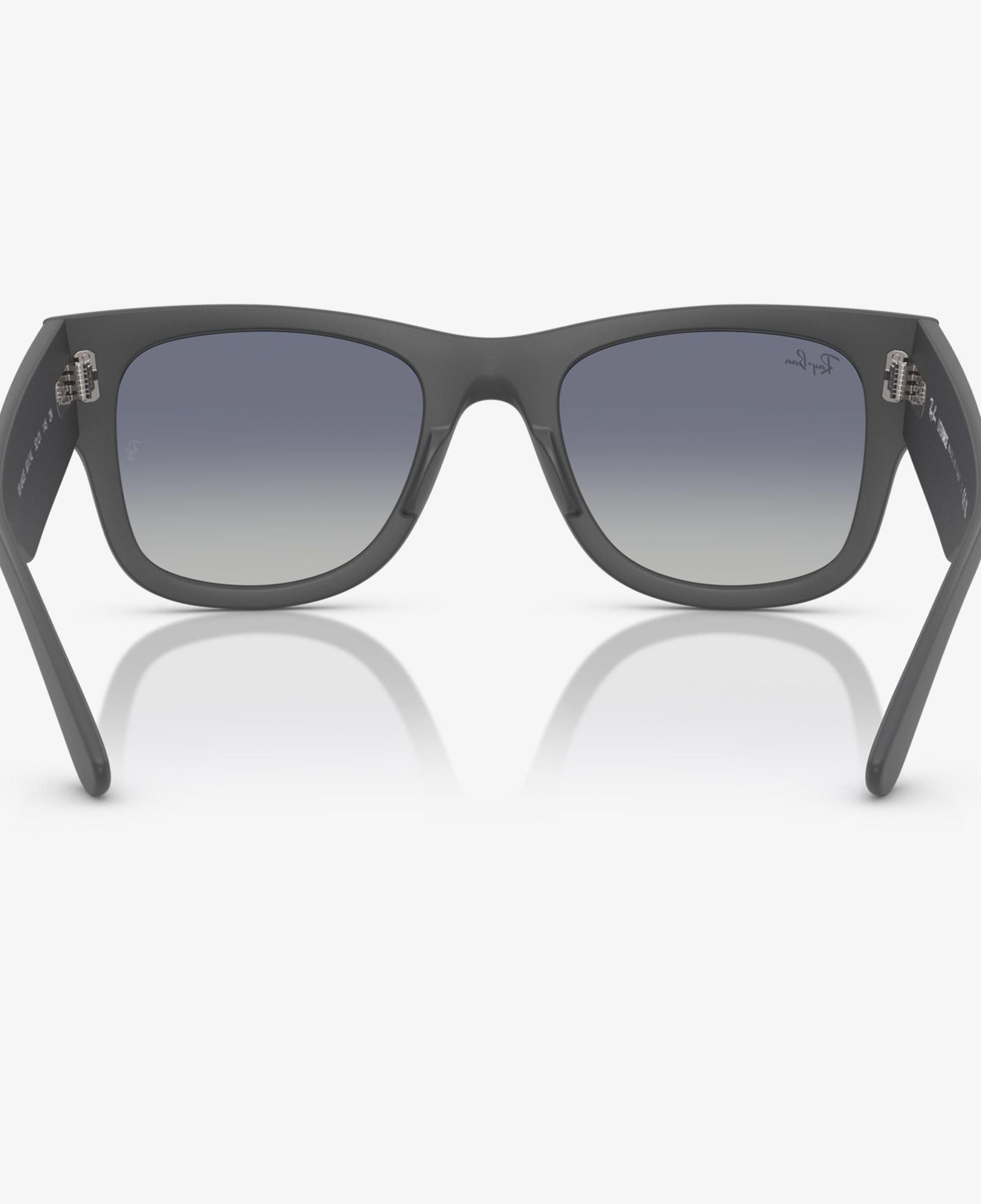 Ray-Ban RB4840S Unisex Gri Güneş Gözlüğü