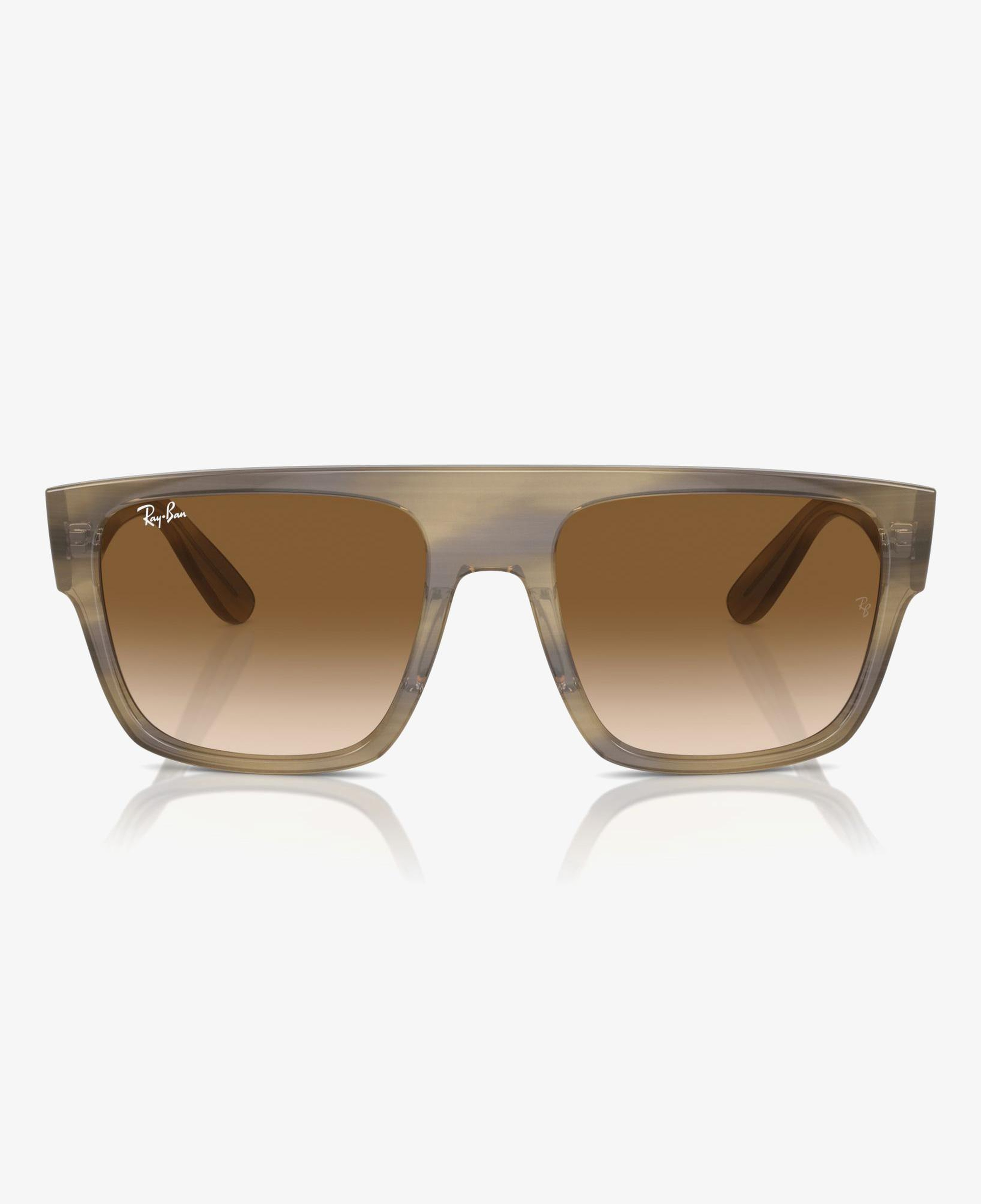 RAY-BAN Drifter Unisex Yeşil Güneş Gözlüğü