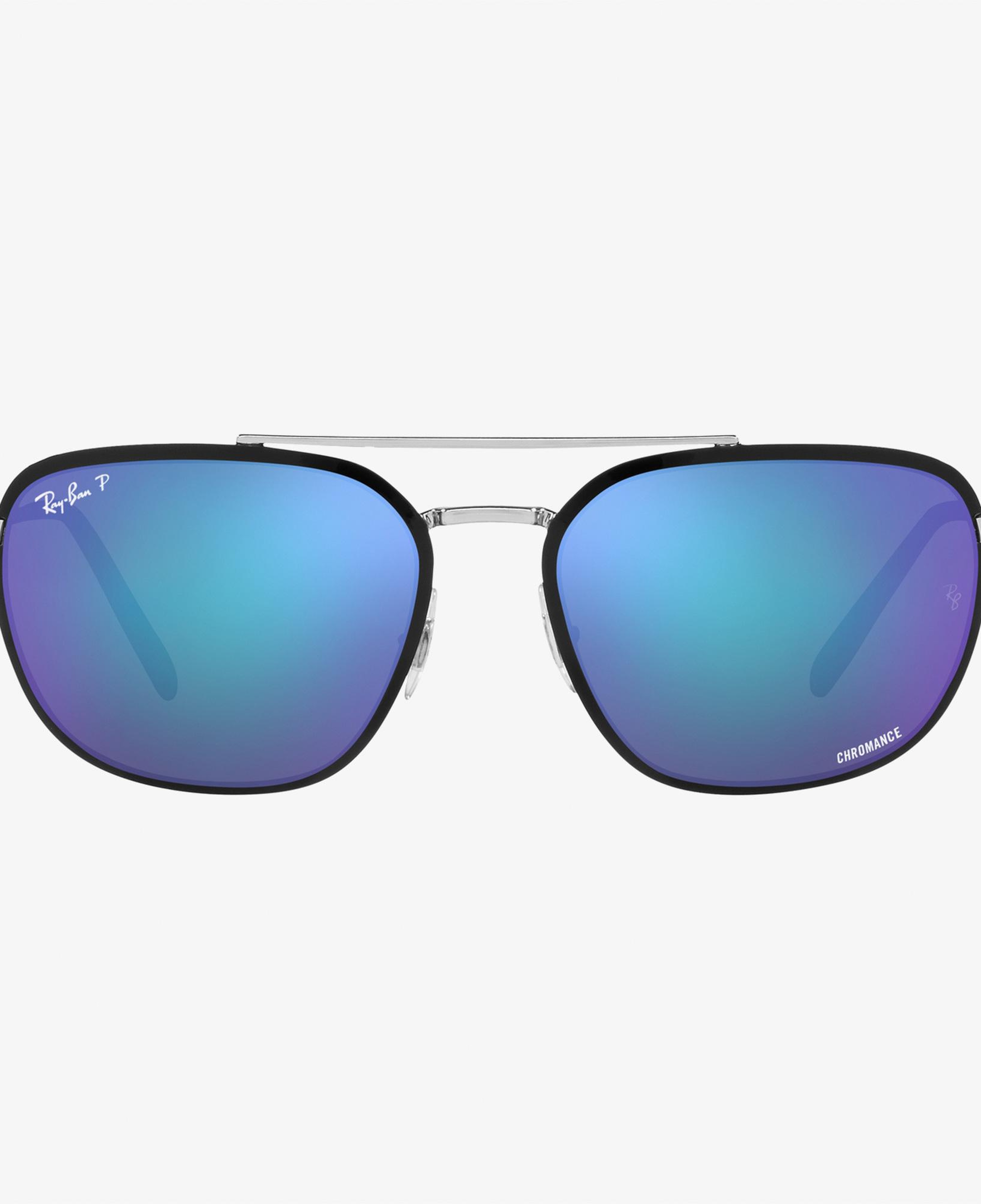 RAY-BAN 0RB3708 Unisex Renkli Güneş Gözlüğü