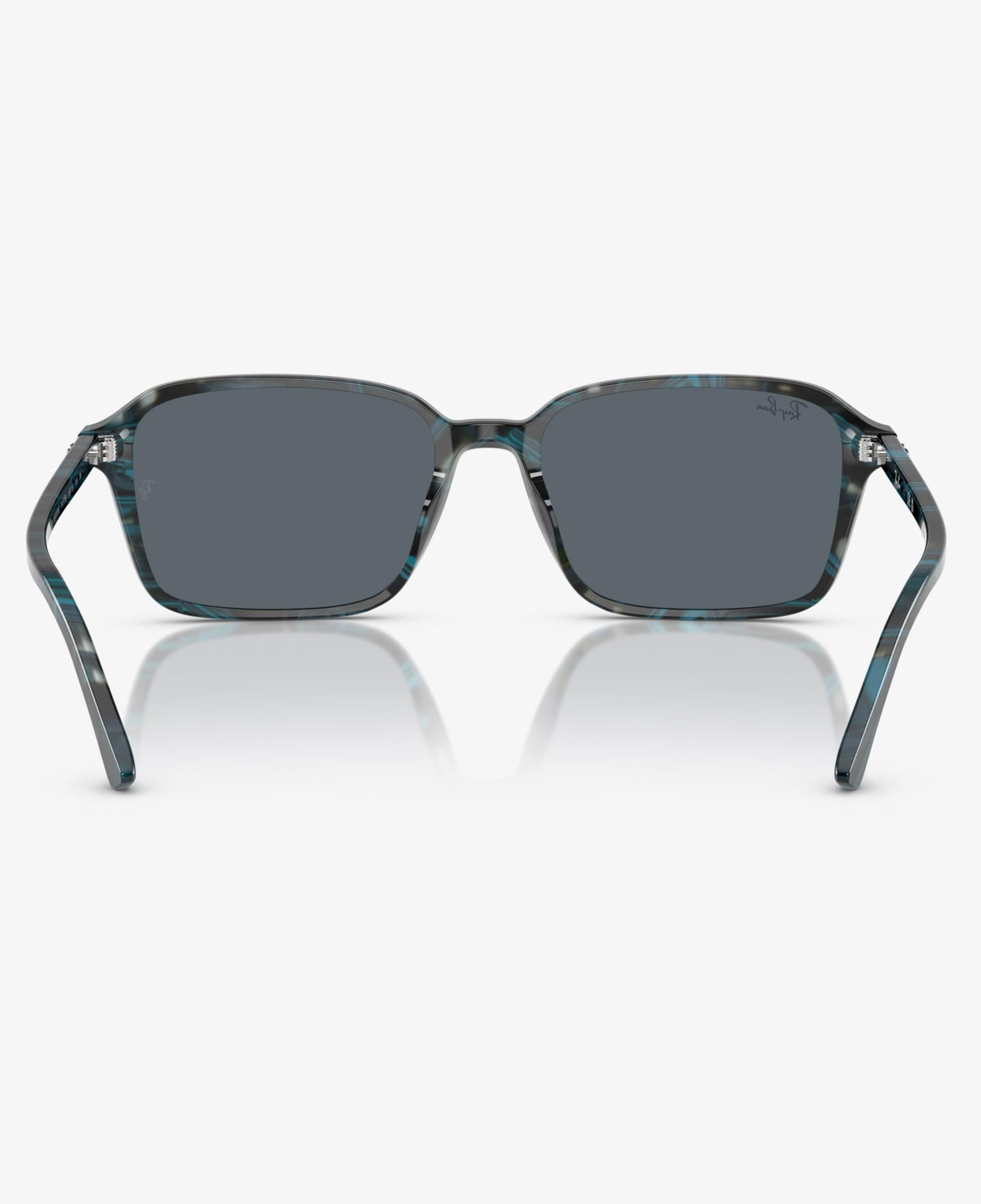 Ray-Ban Raimond RB2231 Unisex Siyah Güneş Gözlüğü