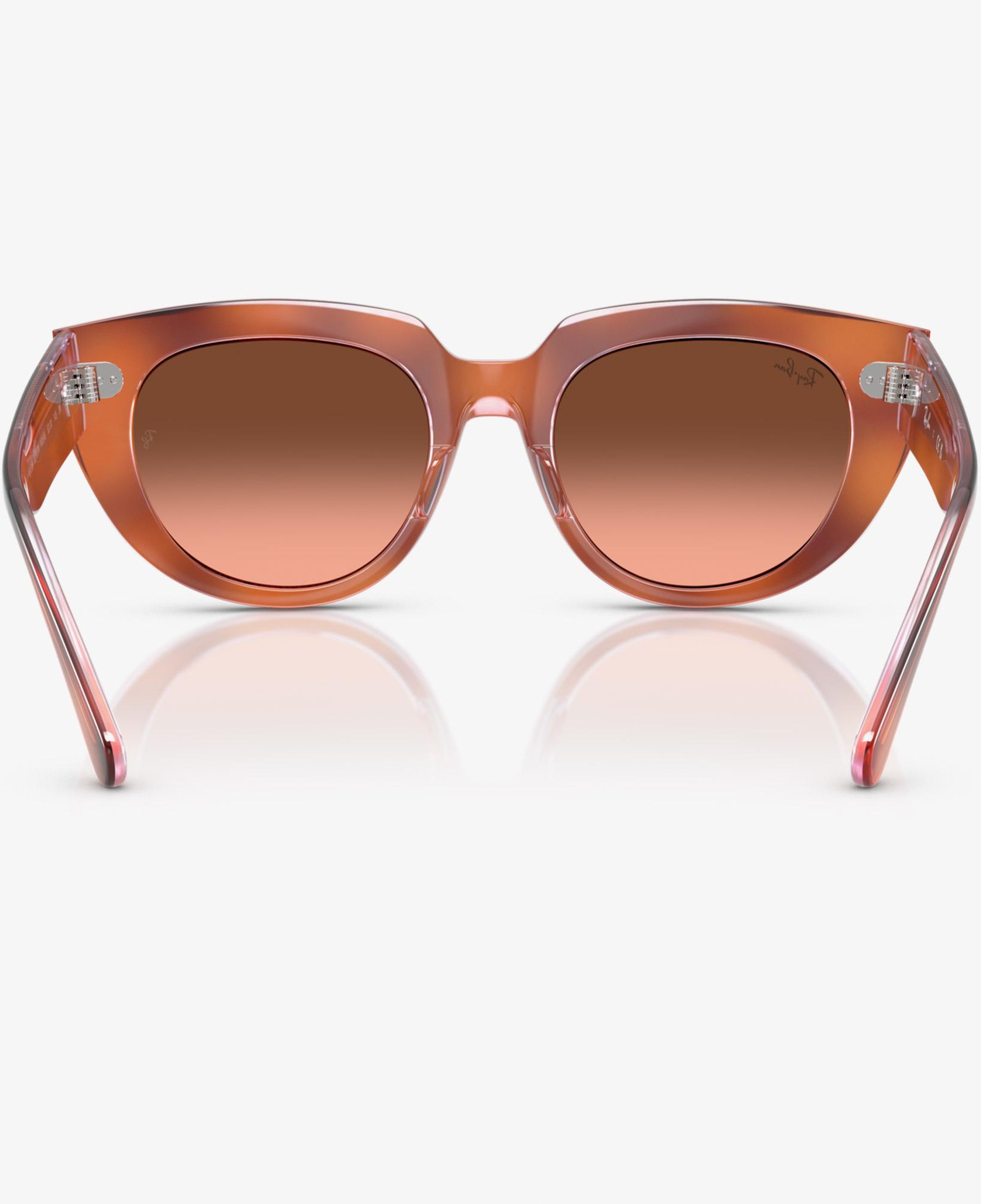 Ray-Ban Doreen RB2286 Kadın Kırmızı Güneş Gözlüğü