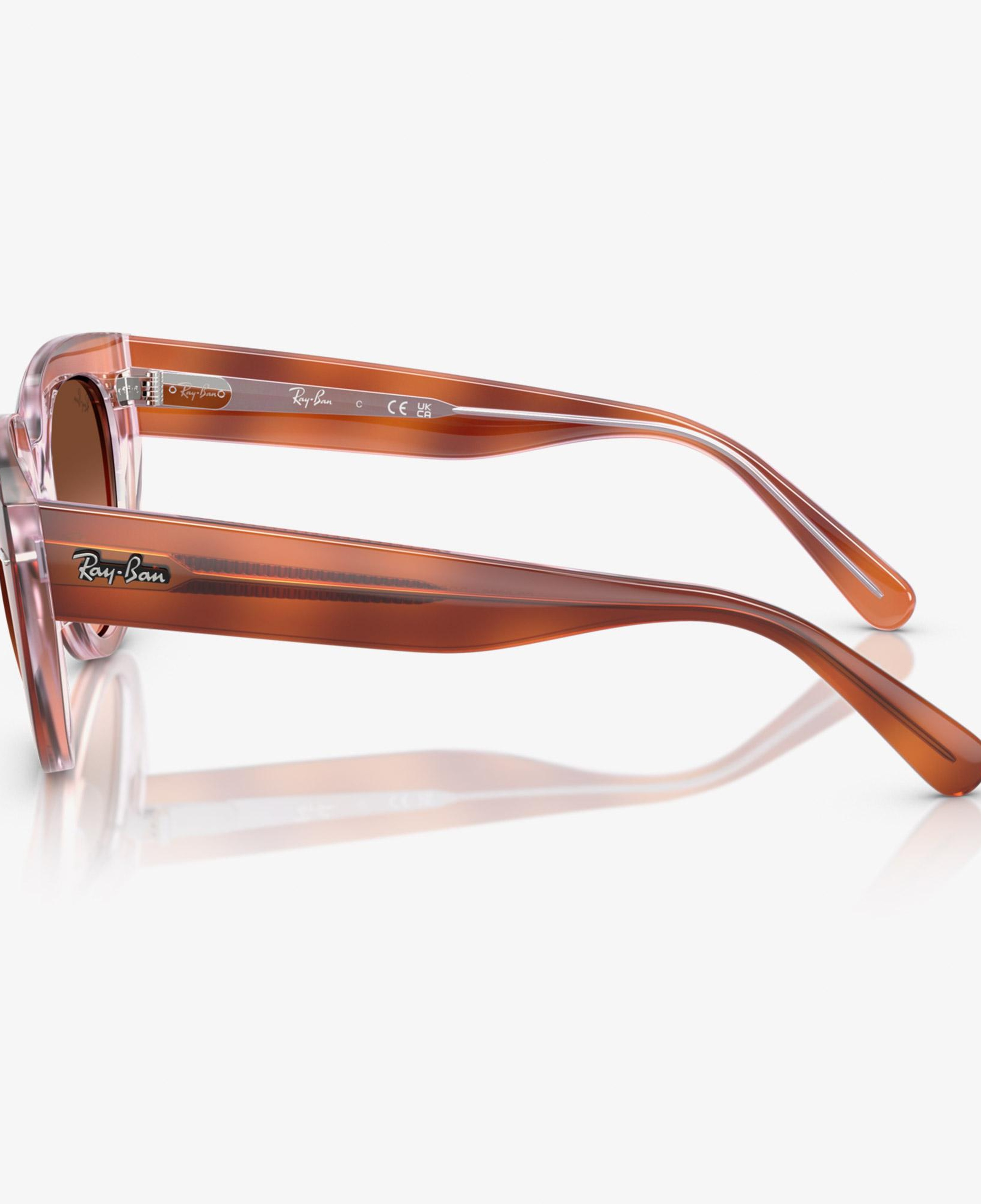 Ray-Ban Doreen RB2286 Kadın Kırmızı Güneş Gözlüğü