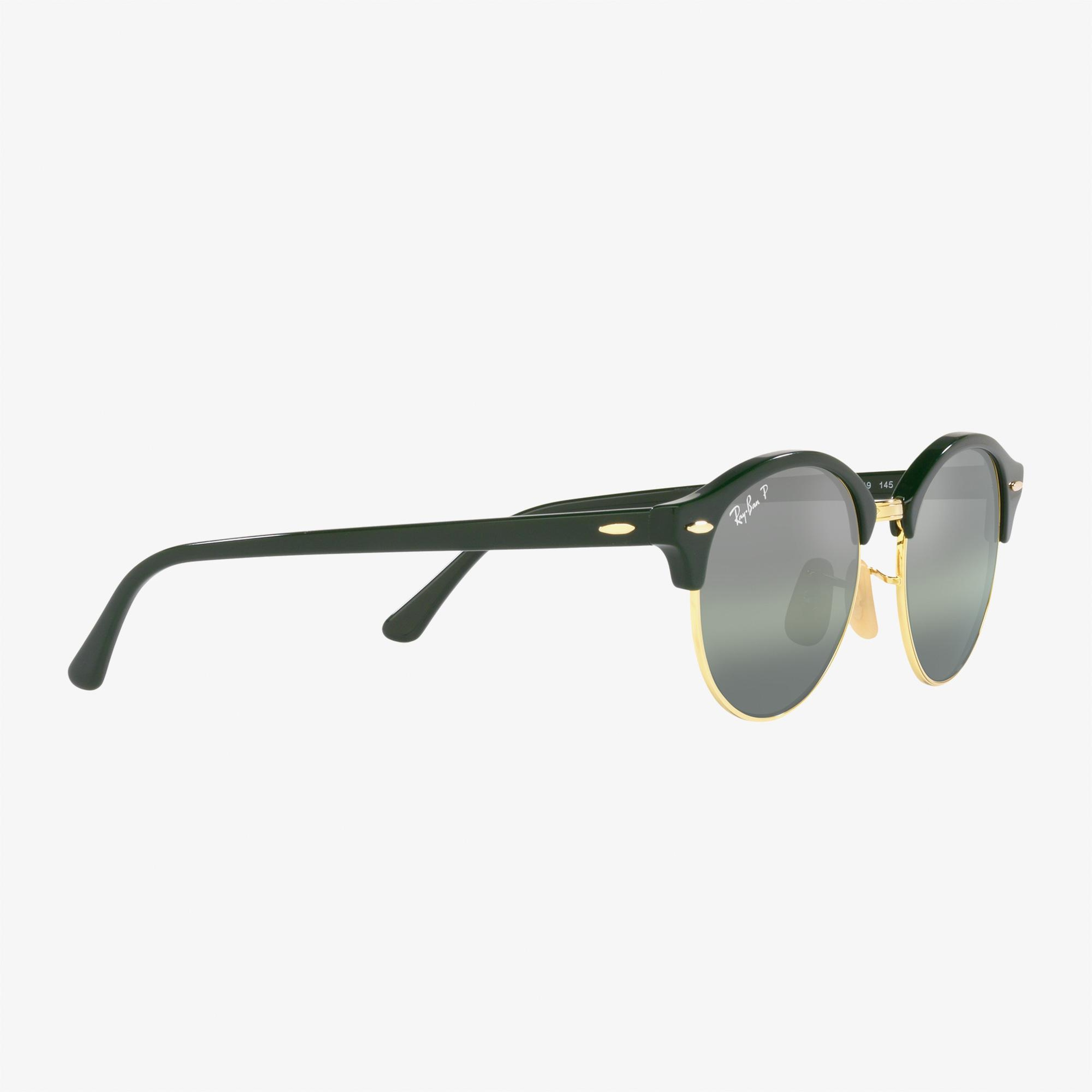 Ray-Ban Unisex Yeşil Güneş Gözlüğü