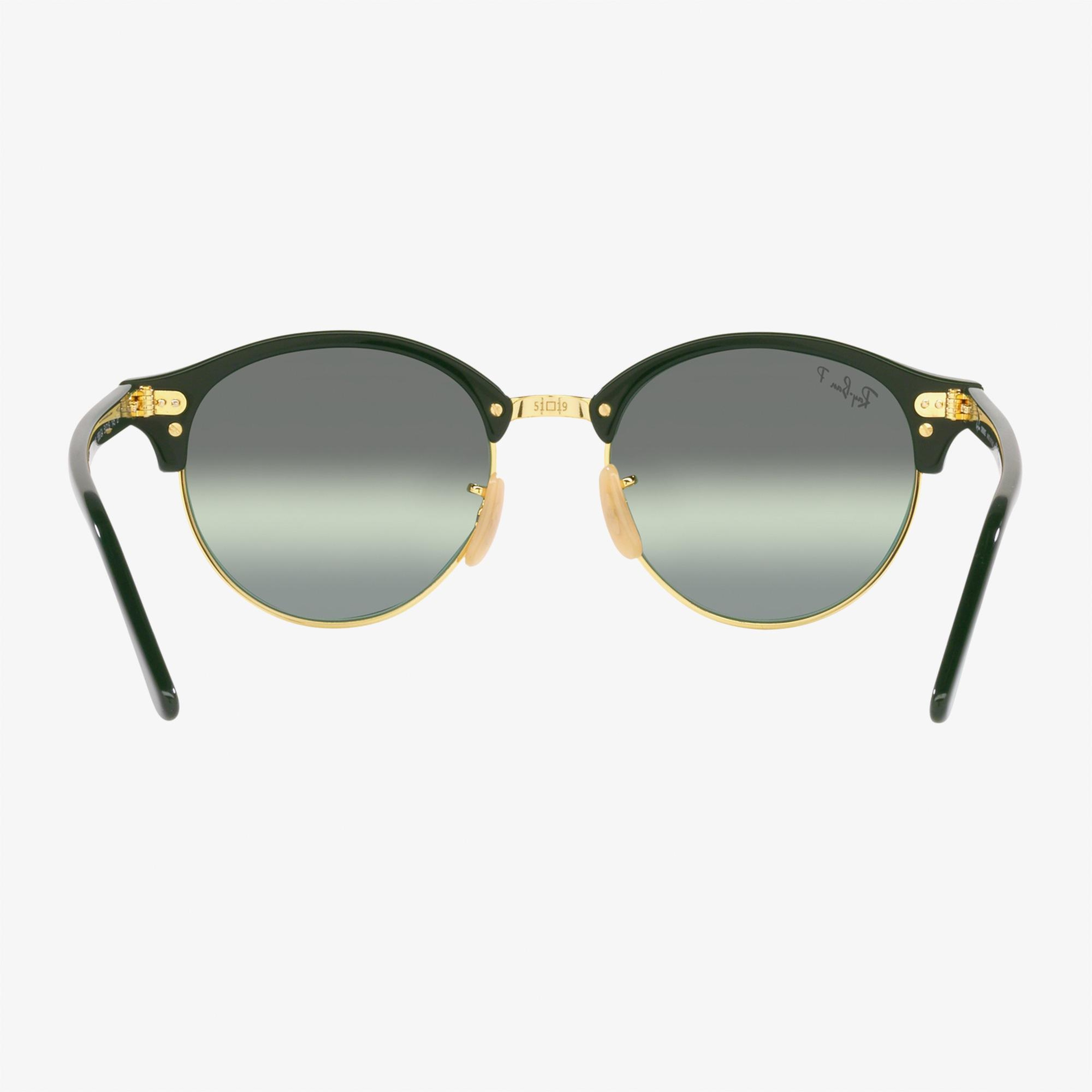 Ray-Ban Unisex Yeşil Güneş Gözlüğü