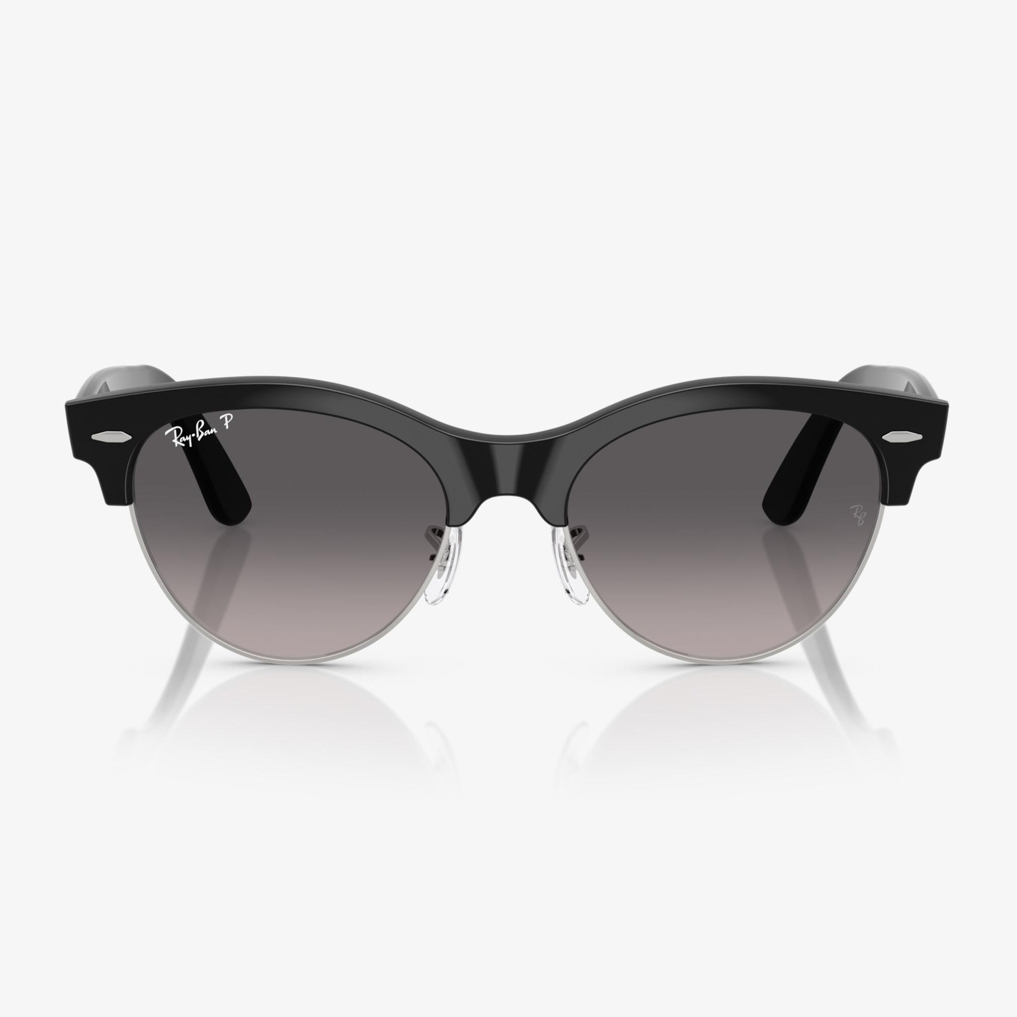 Ray-Ban RB2341 Unisex Siyah Güneş Gözlüğü