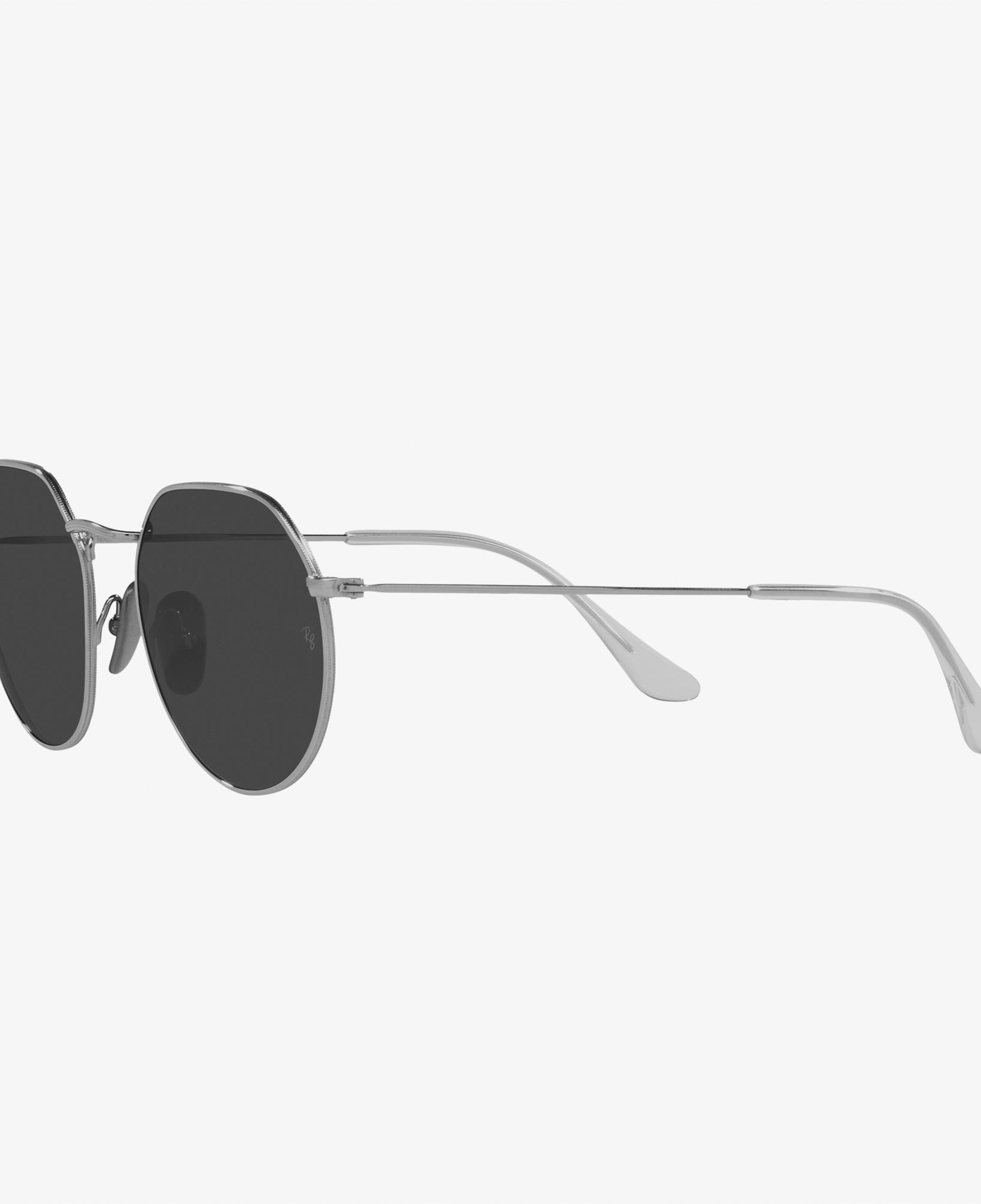 RAY-BAN 0RB8165 Unisex Gümüş Güneş Gözlüğü
