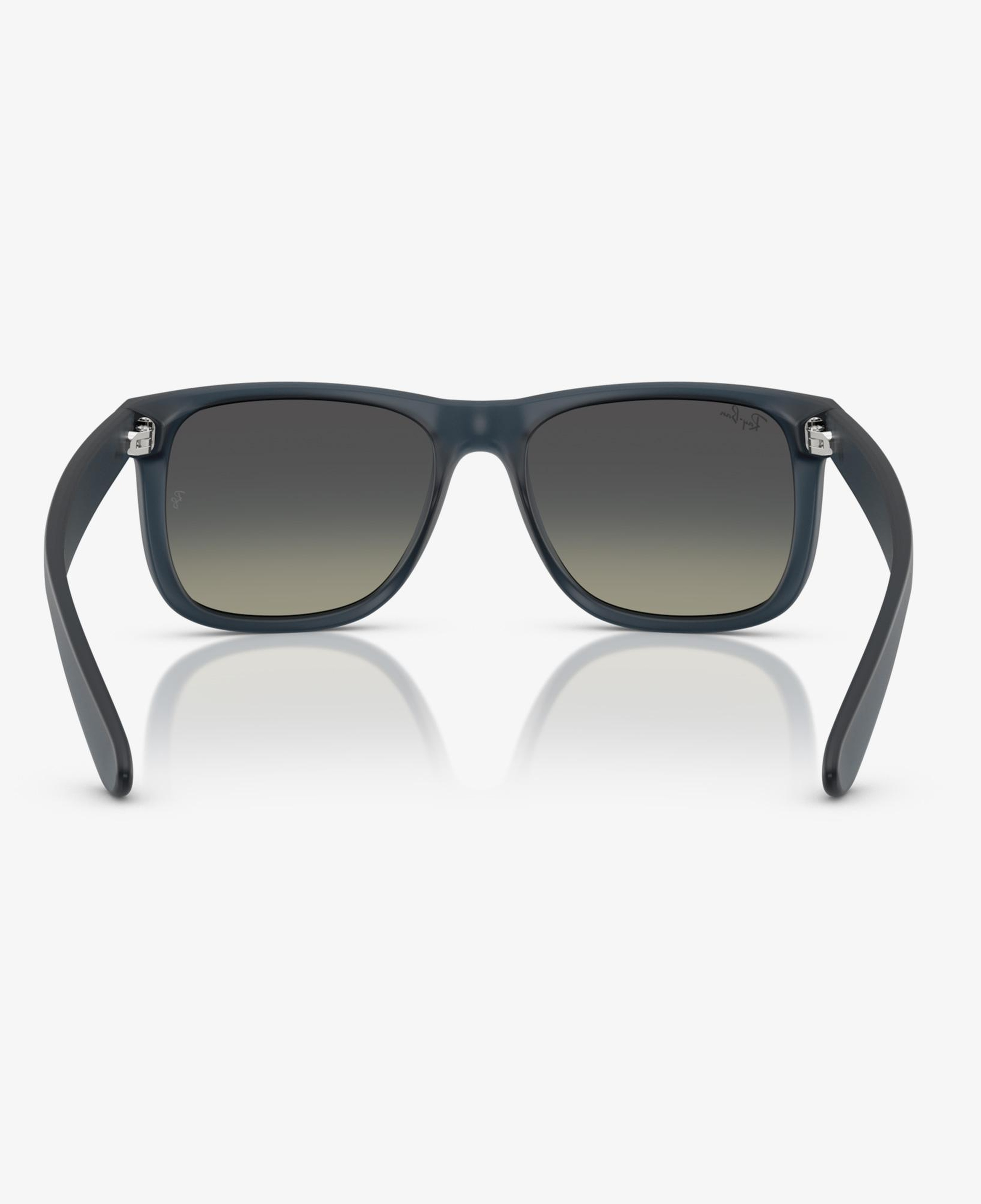Ray-Ban RB4165 Erkek Lacivert Güneş Gözlüğü