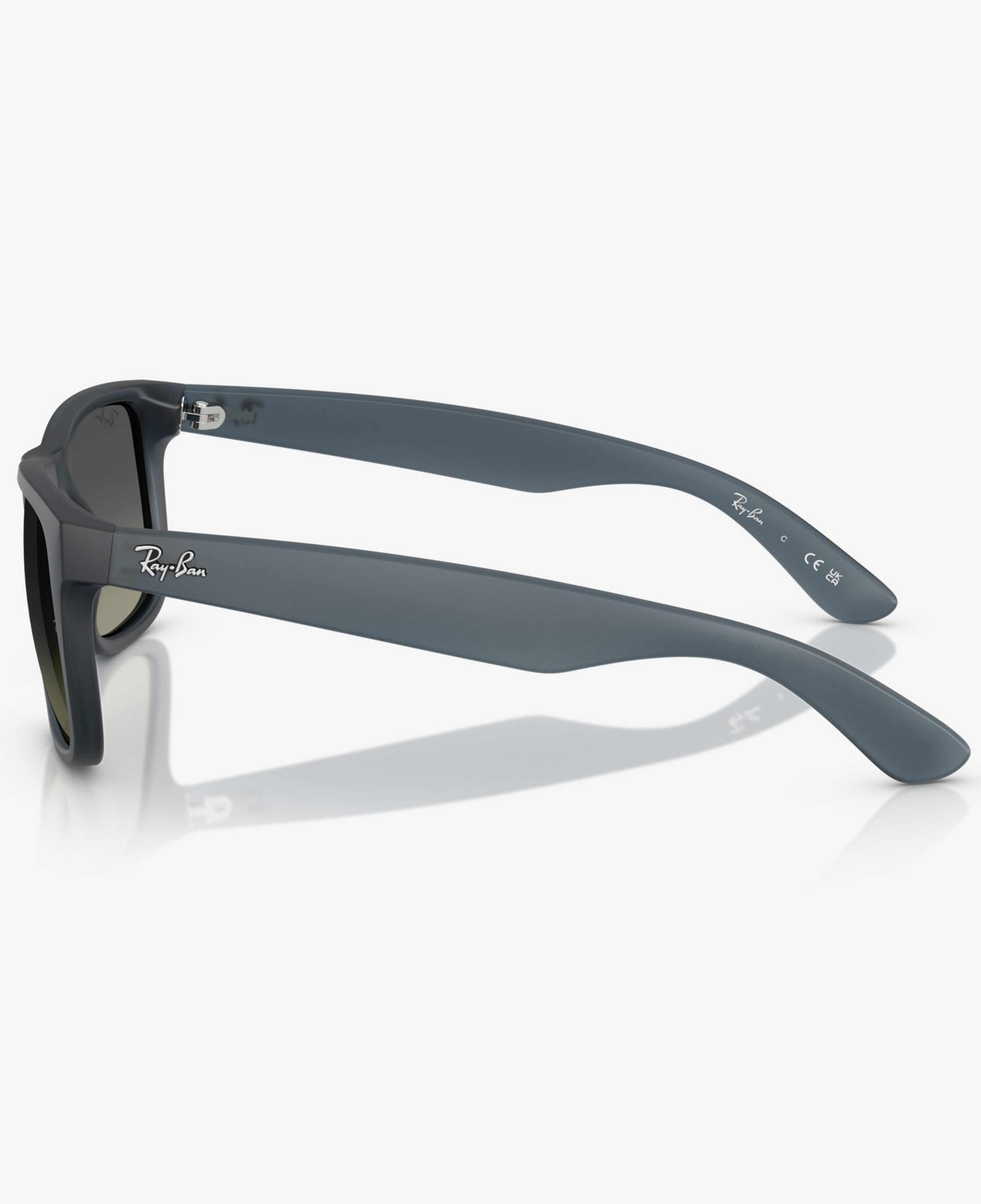 Ray-Ban RB4165 Erkek Lacivert Güneş Gözlüğü