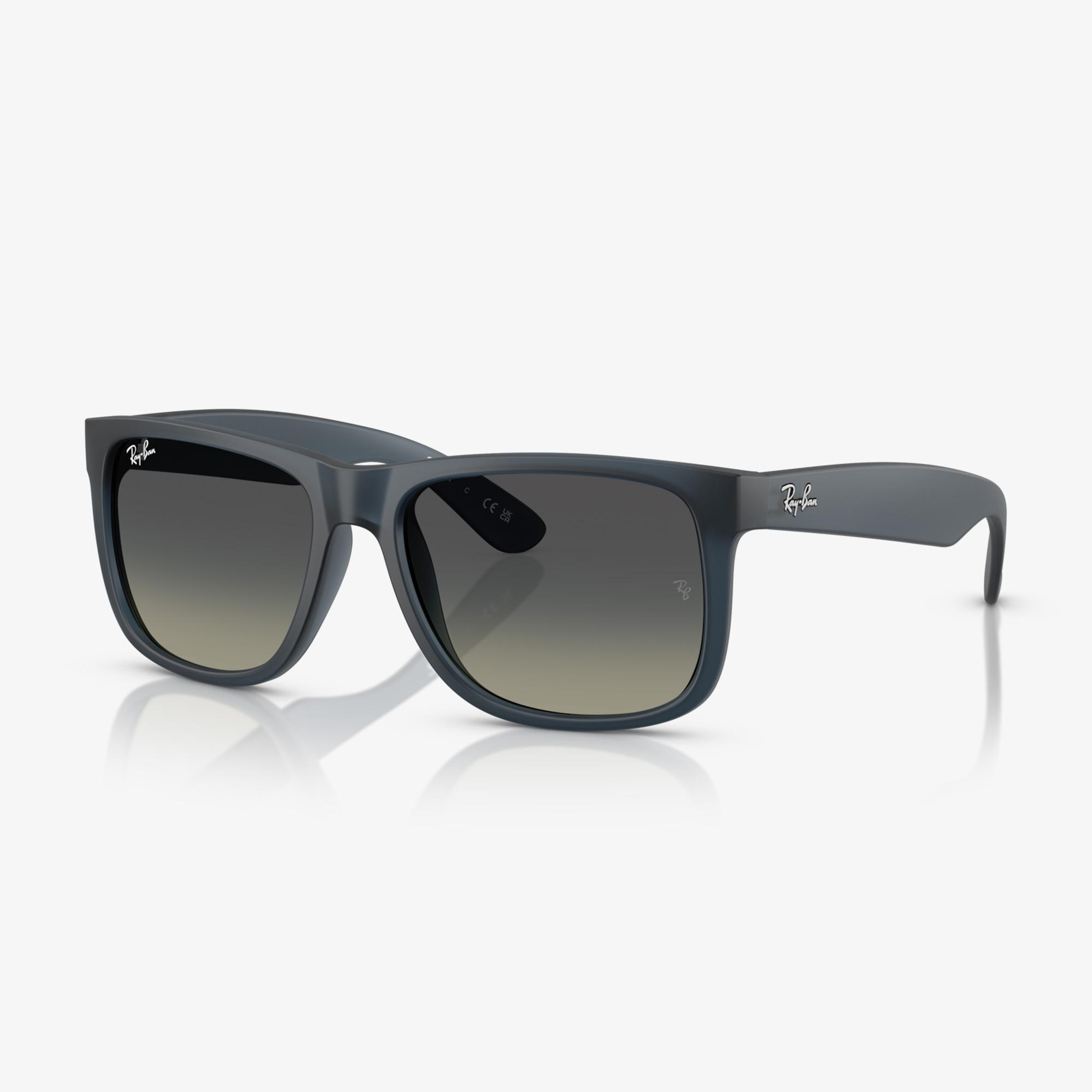 Ray-Ban RB4165 Erkek Lacivert Güneş Gözlüğü