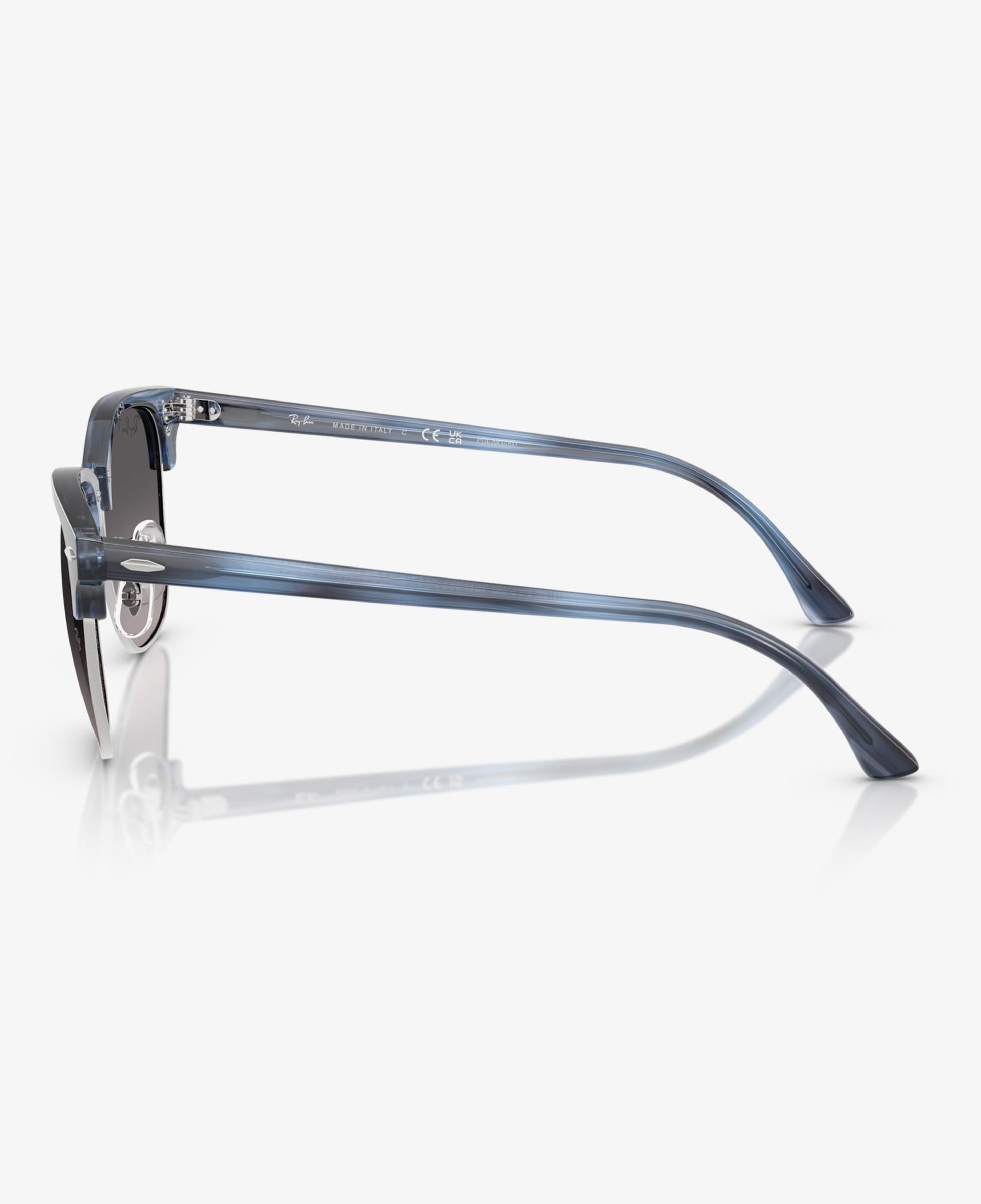 Ray-Ban RB3016 Unisex Mavi Güneş Gözlüğü