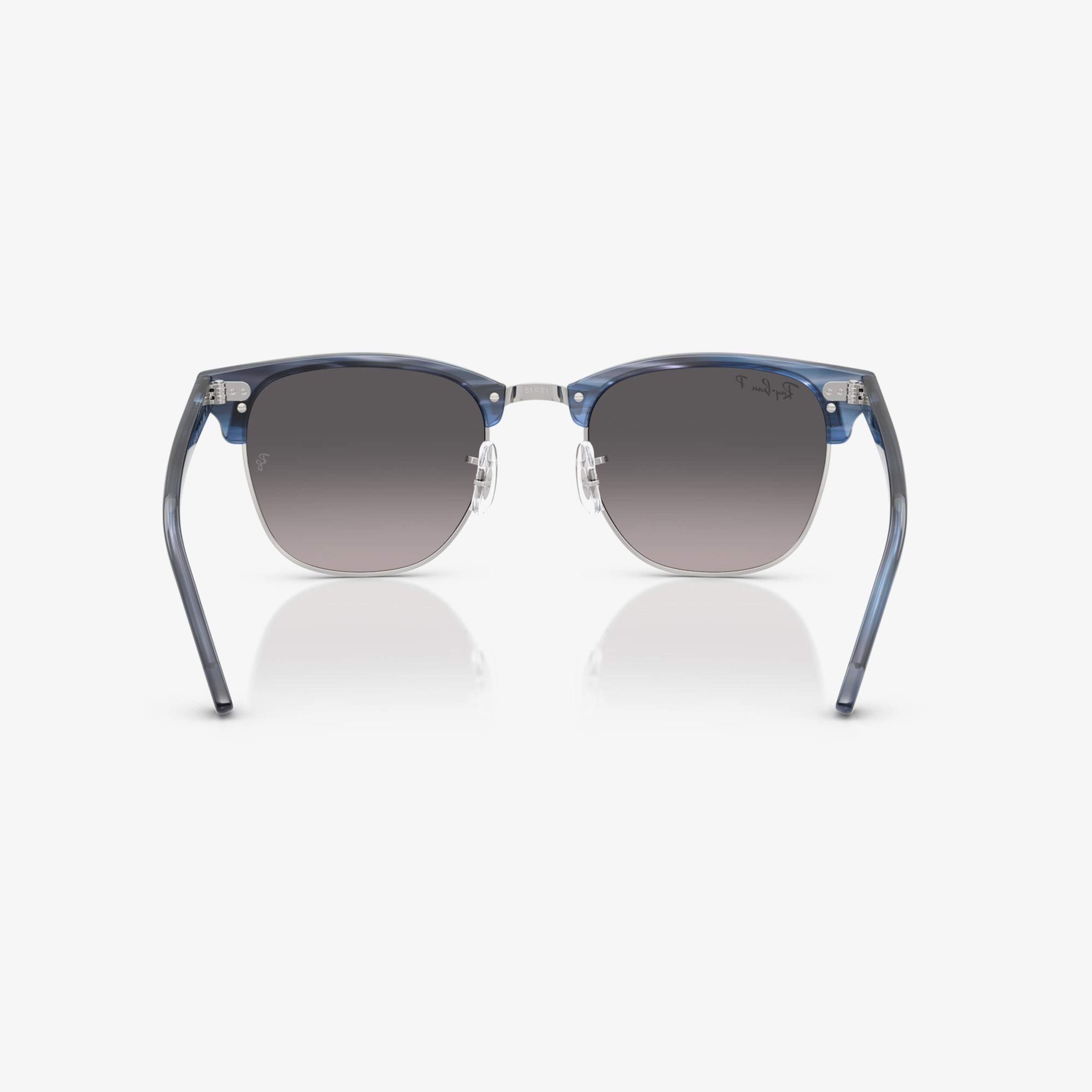 Ray-Ban RB3016 Unisex Mavi Güneş Gözlüğü