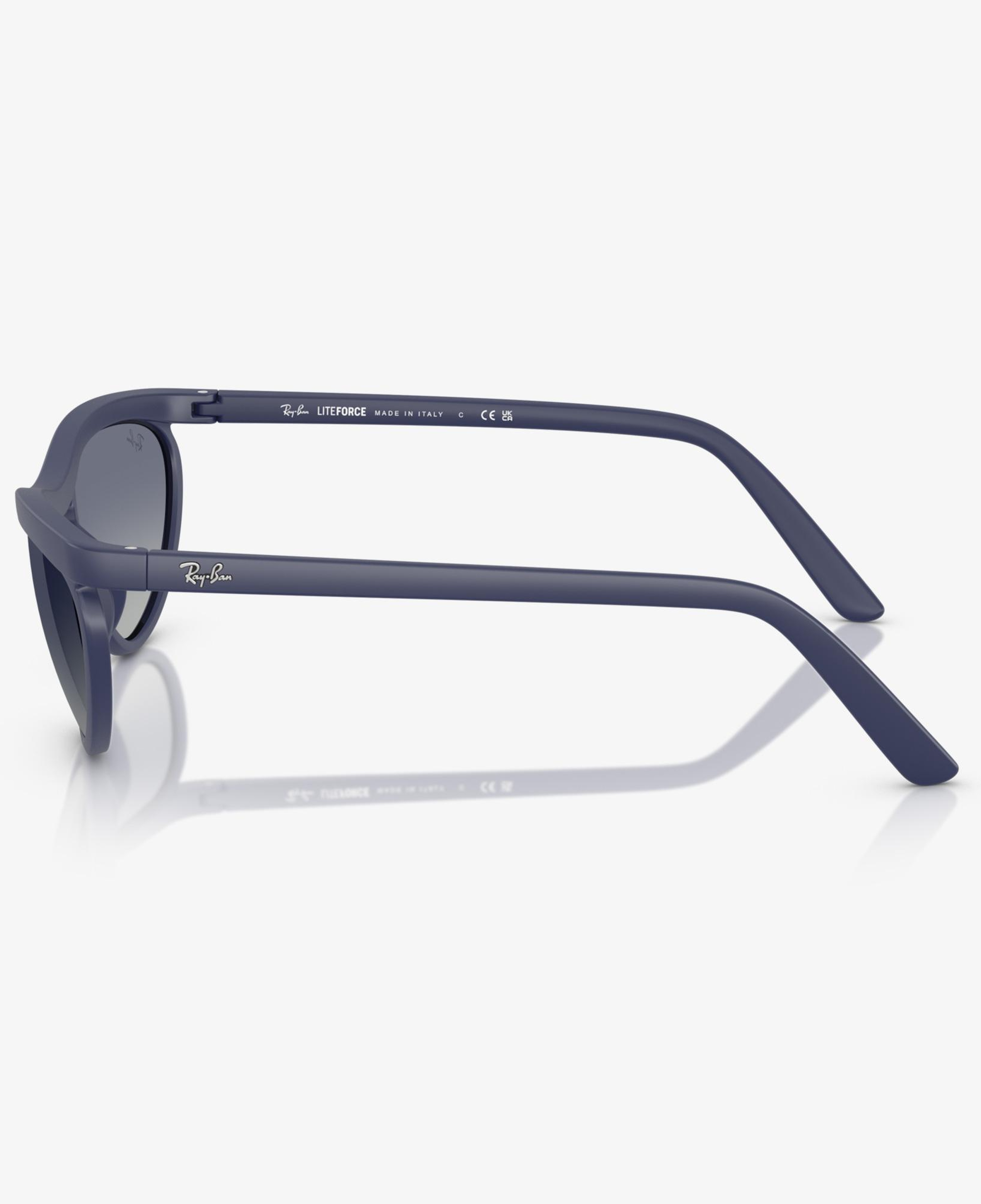 Ray-Ban RB4453 Unisex Lacivert Güneş Gözlüğü