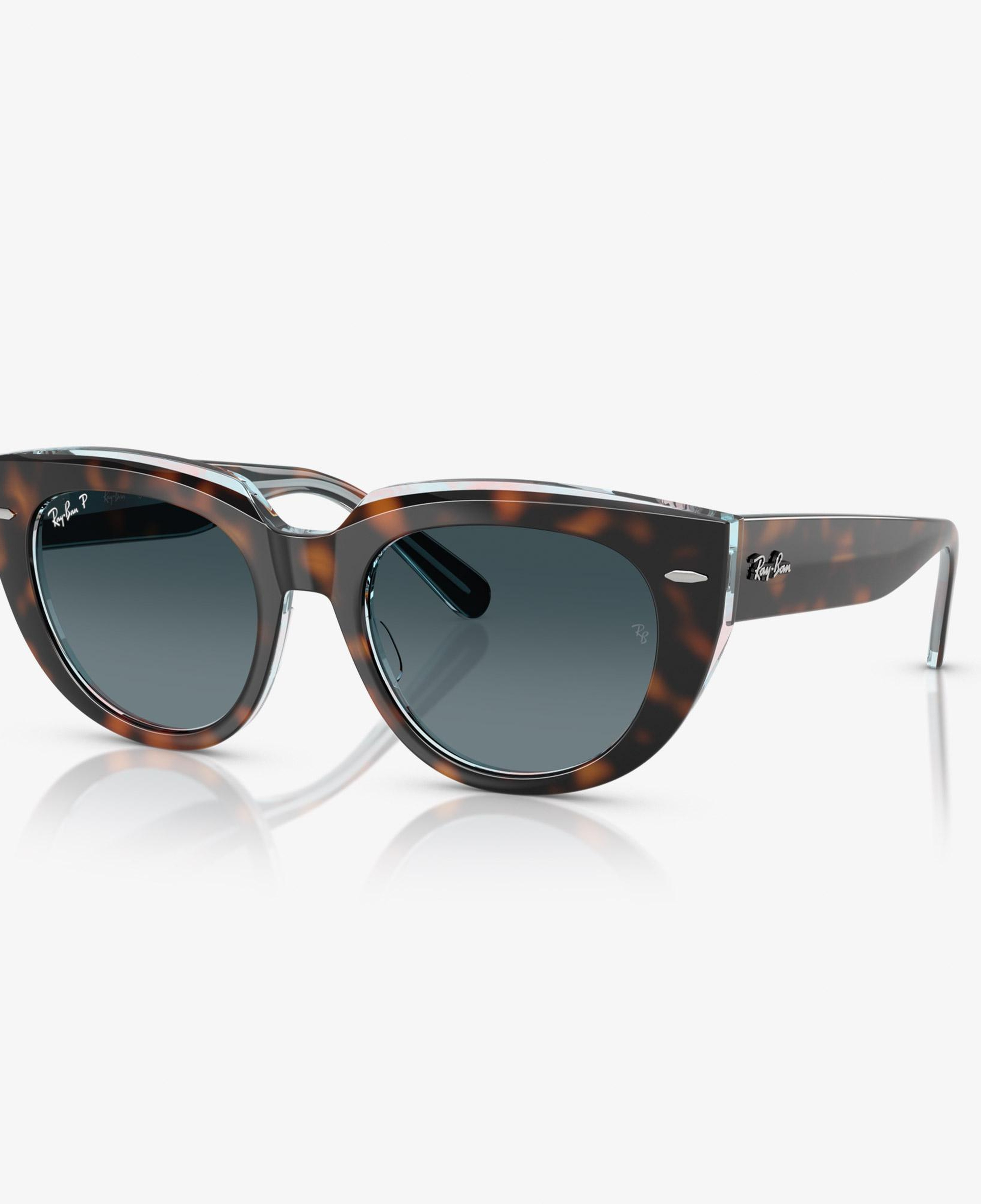 Ray-Ban Doreen RB2286 Kadın Kahverengi Güneş Gözlüğü