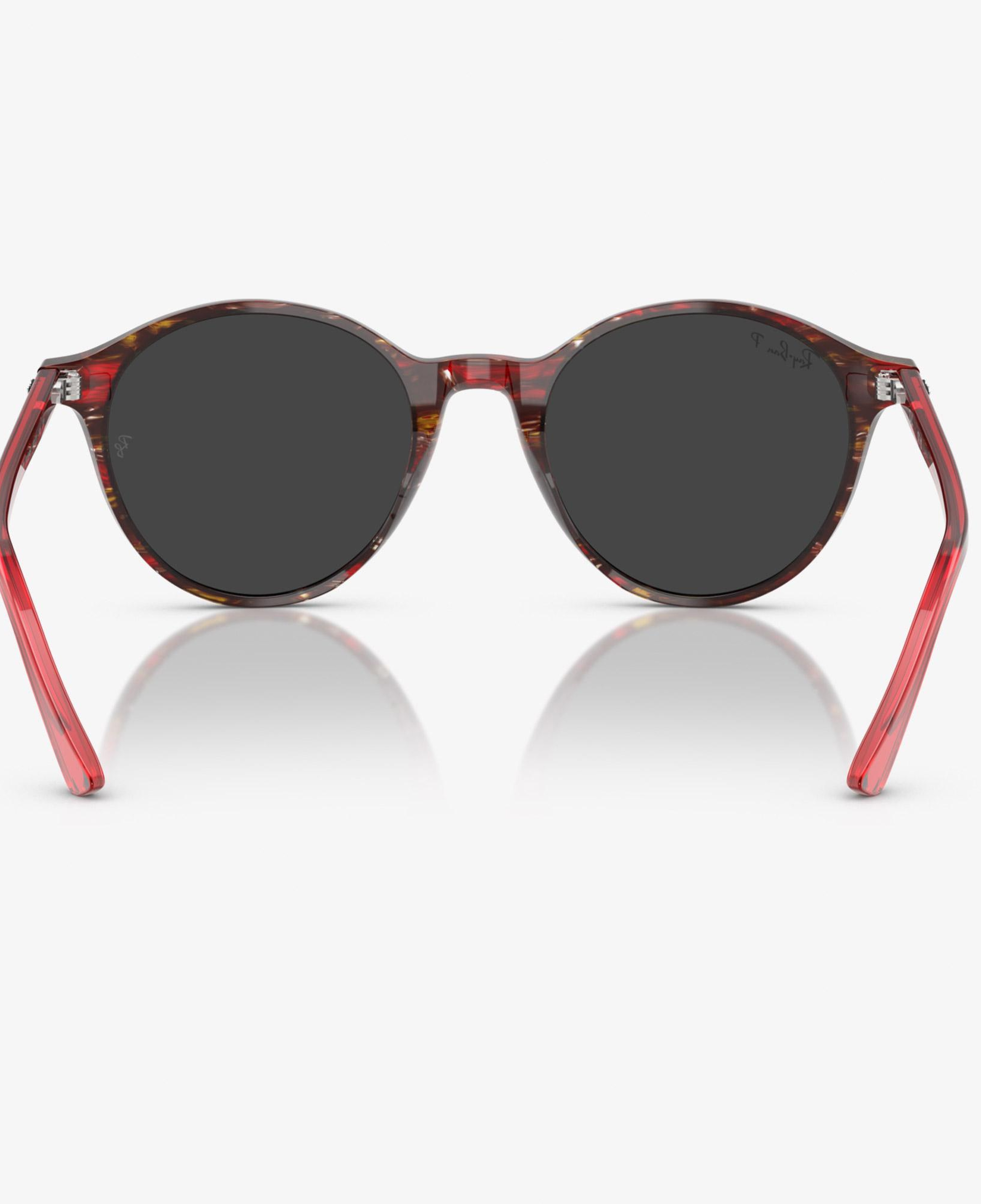 Ray-Ban Bernard RB2230 Unisex Kırmızı Güneş Gözlüğü