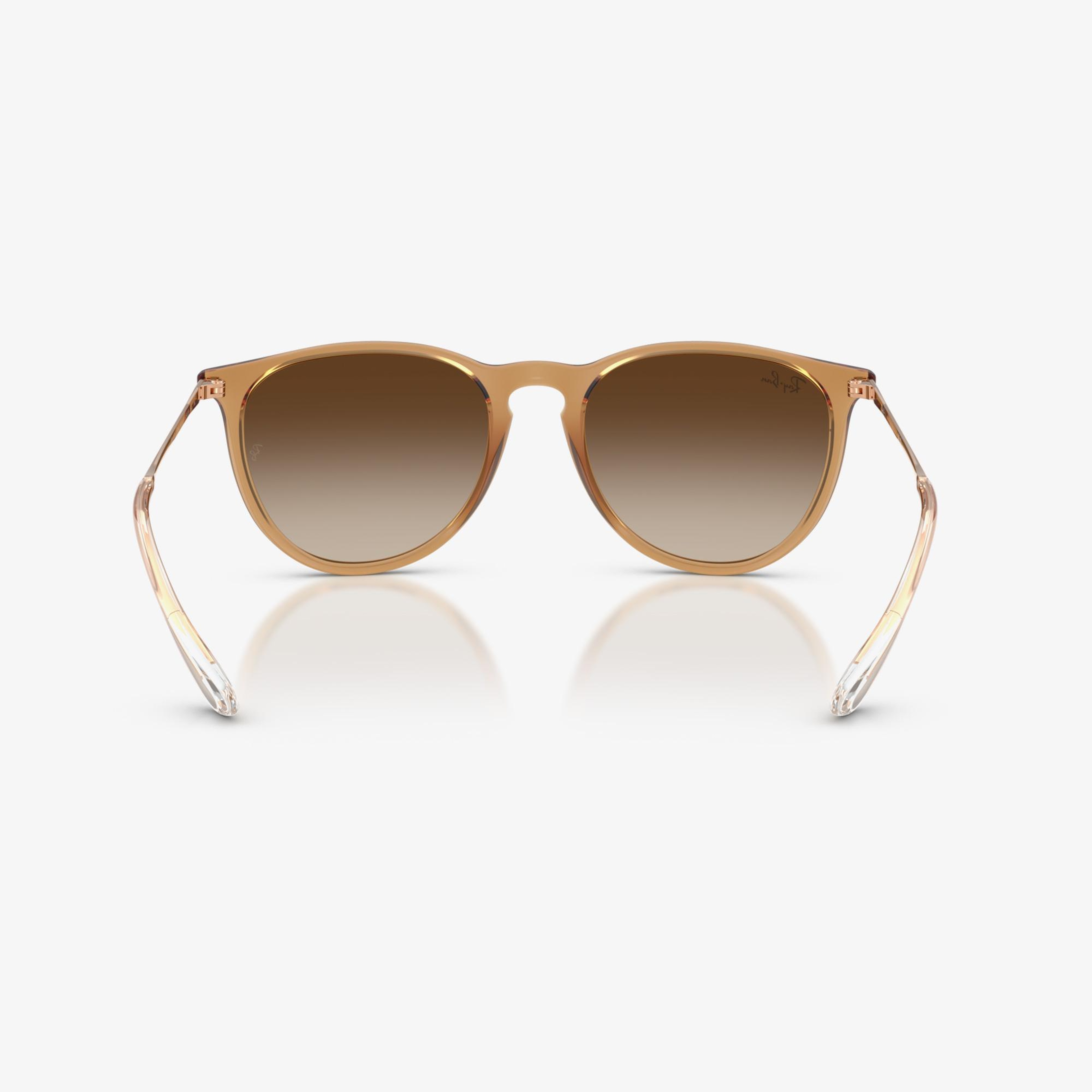 Ray-Ban RB4171 Kadın Kahverengi Güneş Gözlüğü