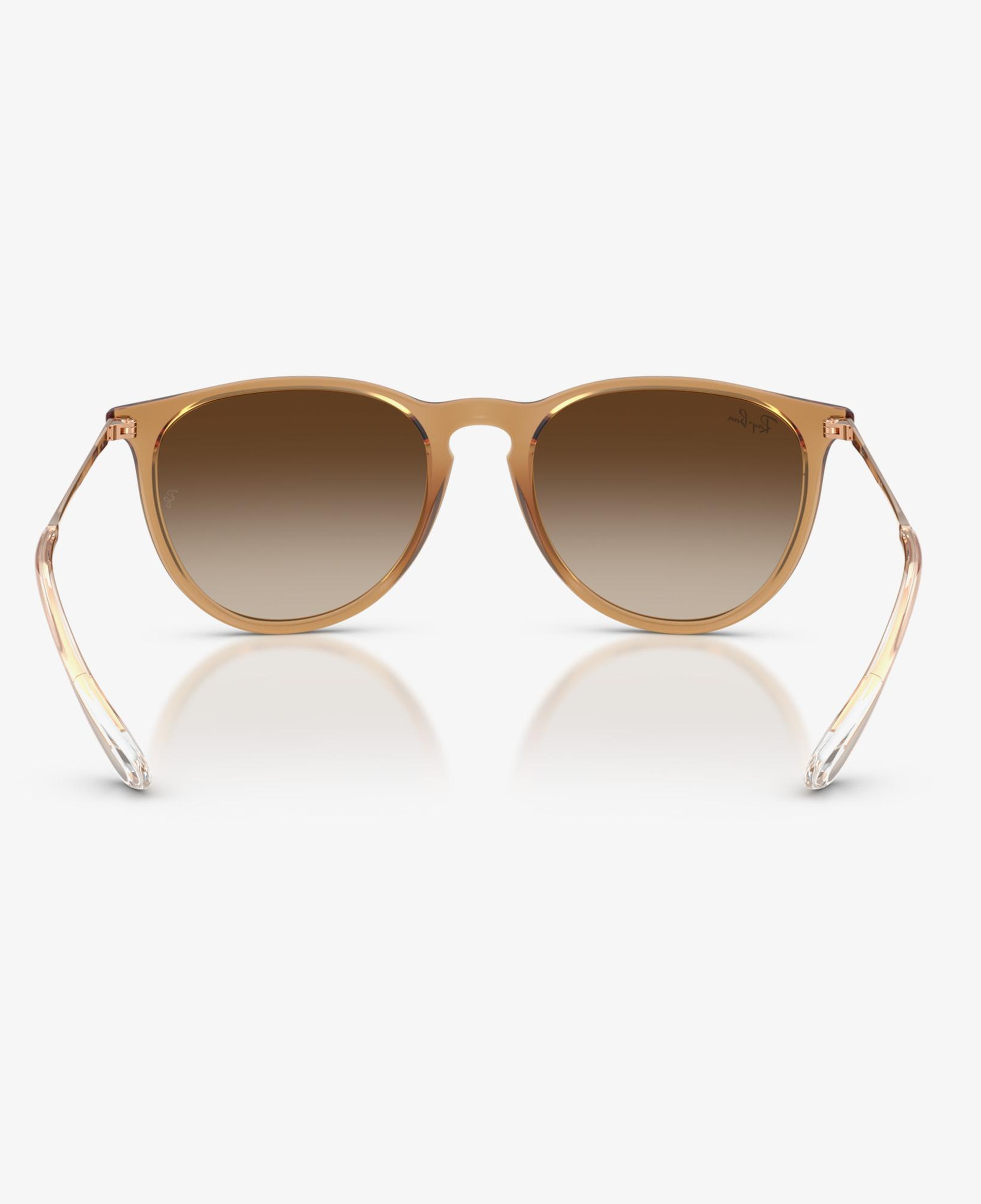 Ray-Ban RB4171 Kadın Kahverengi Güneş Gözlüğü