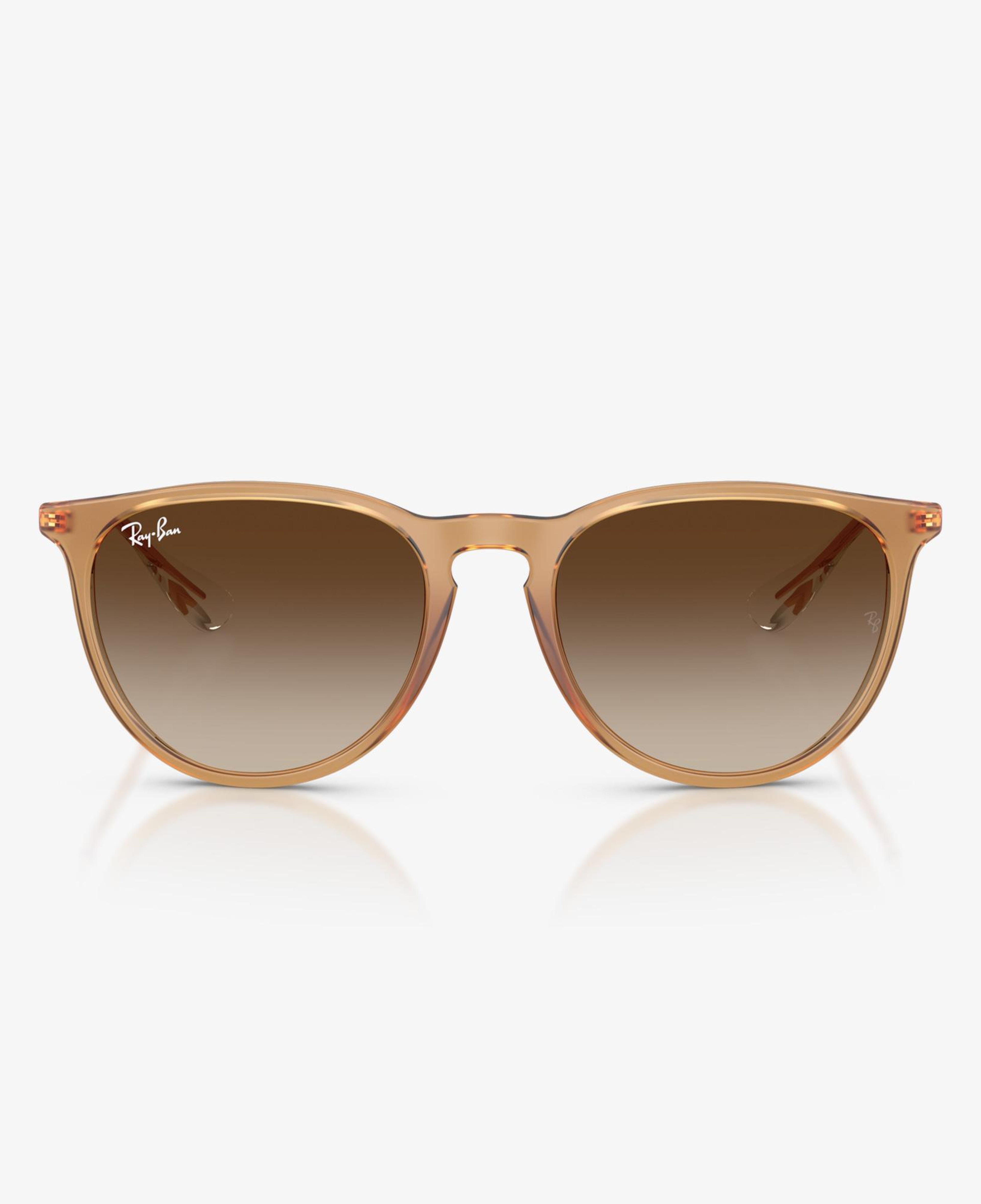 Ray-Ban RB4171 Kadın Kahverengi Güneş Gözlüğü